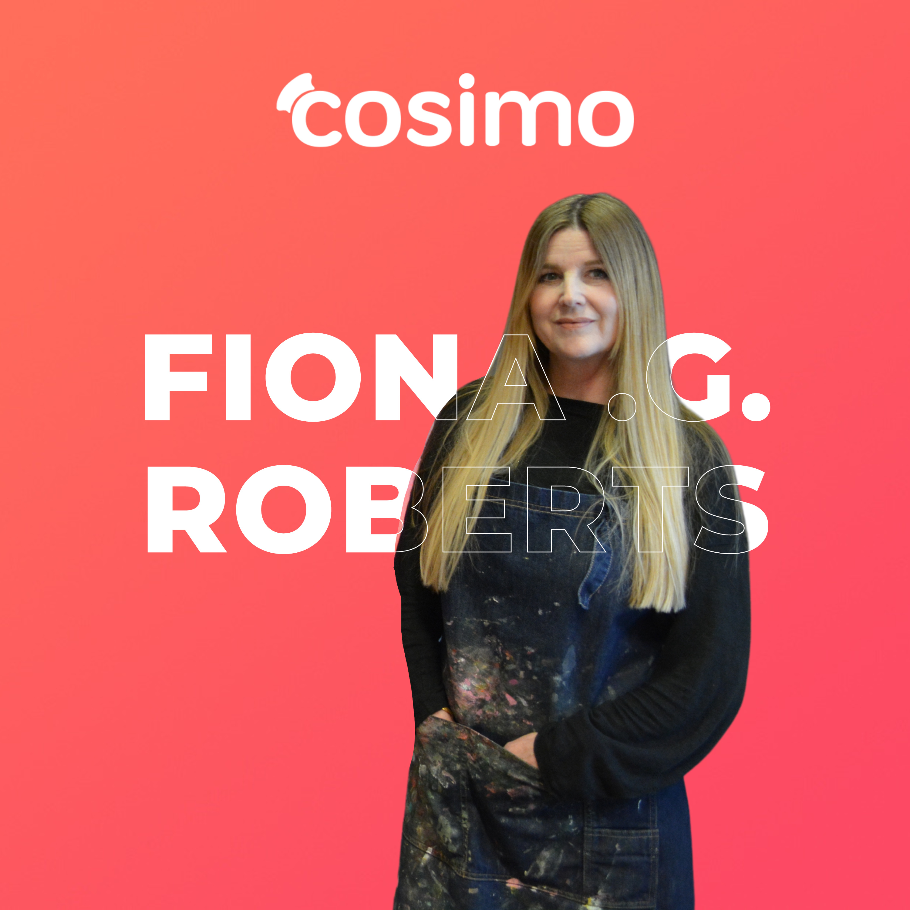 Cosimo Art Podcast