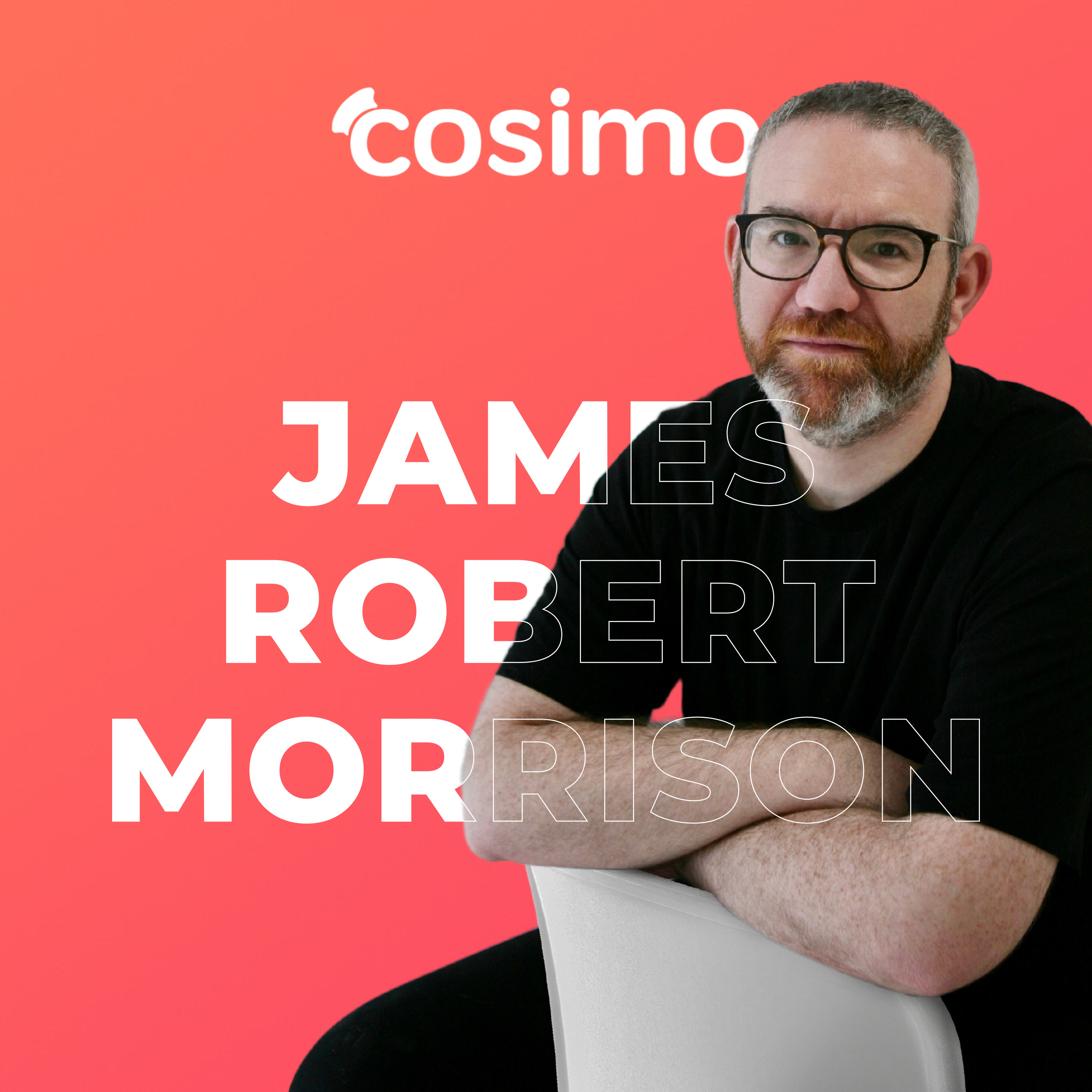 Cosimo Art Podcast