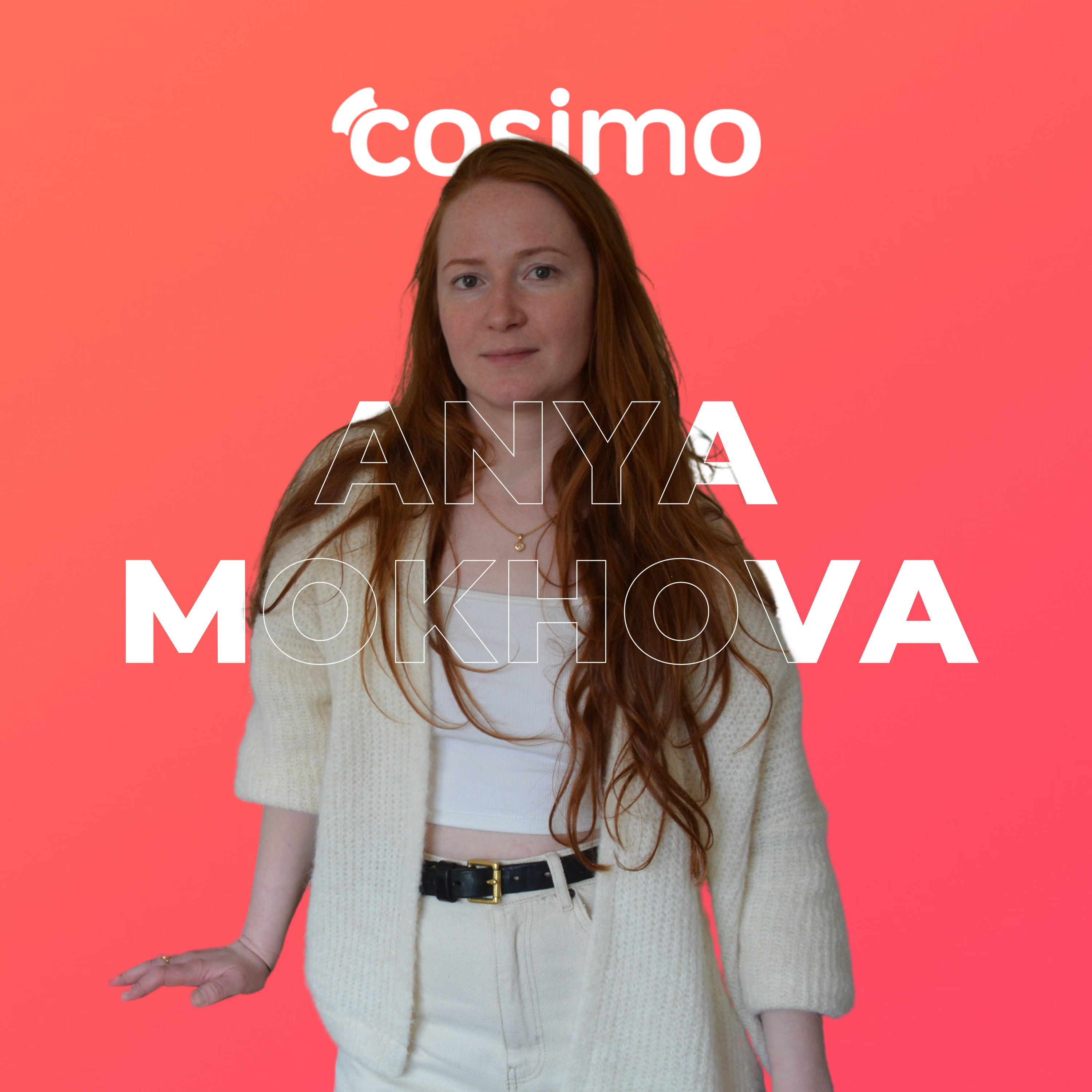 Cosimo Art Podcast