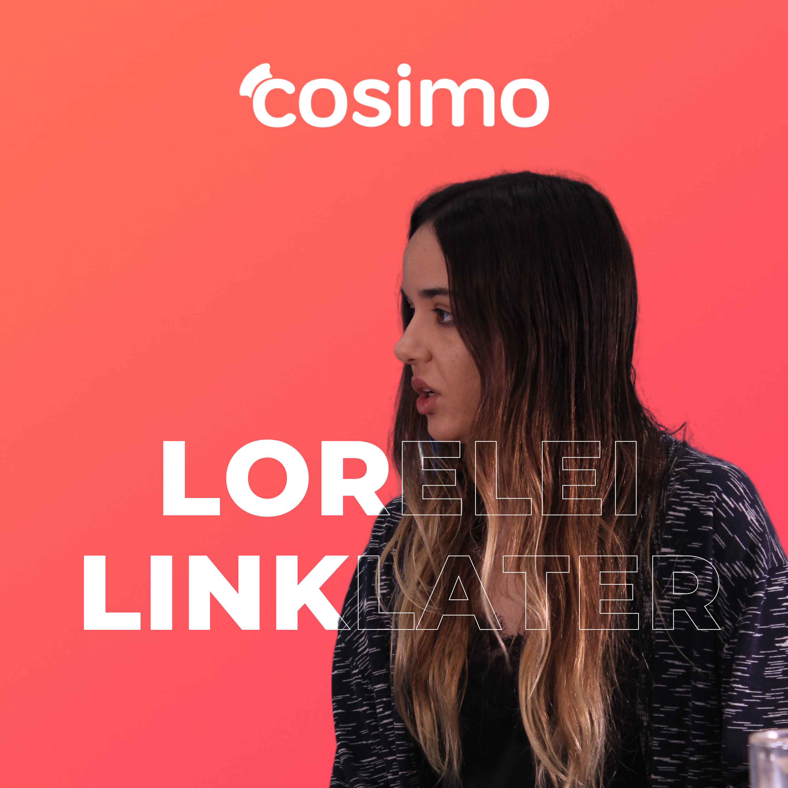 Cosimo Art Podcast