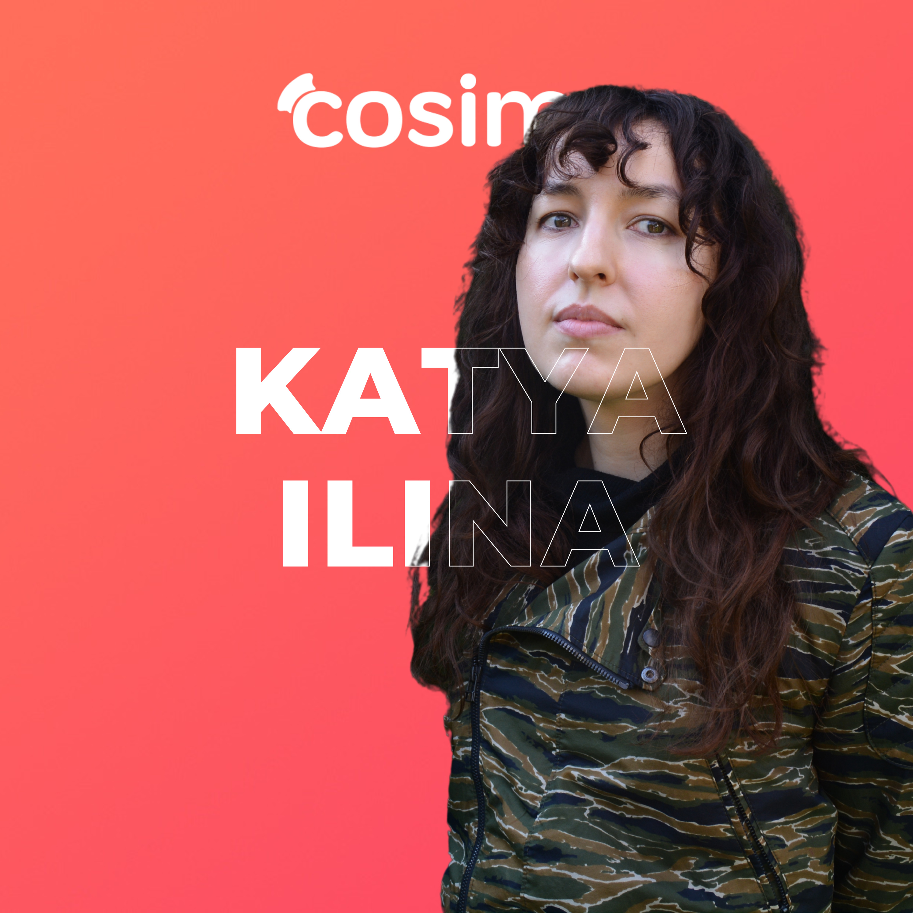 Cosimo Art Podcast