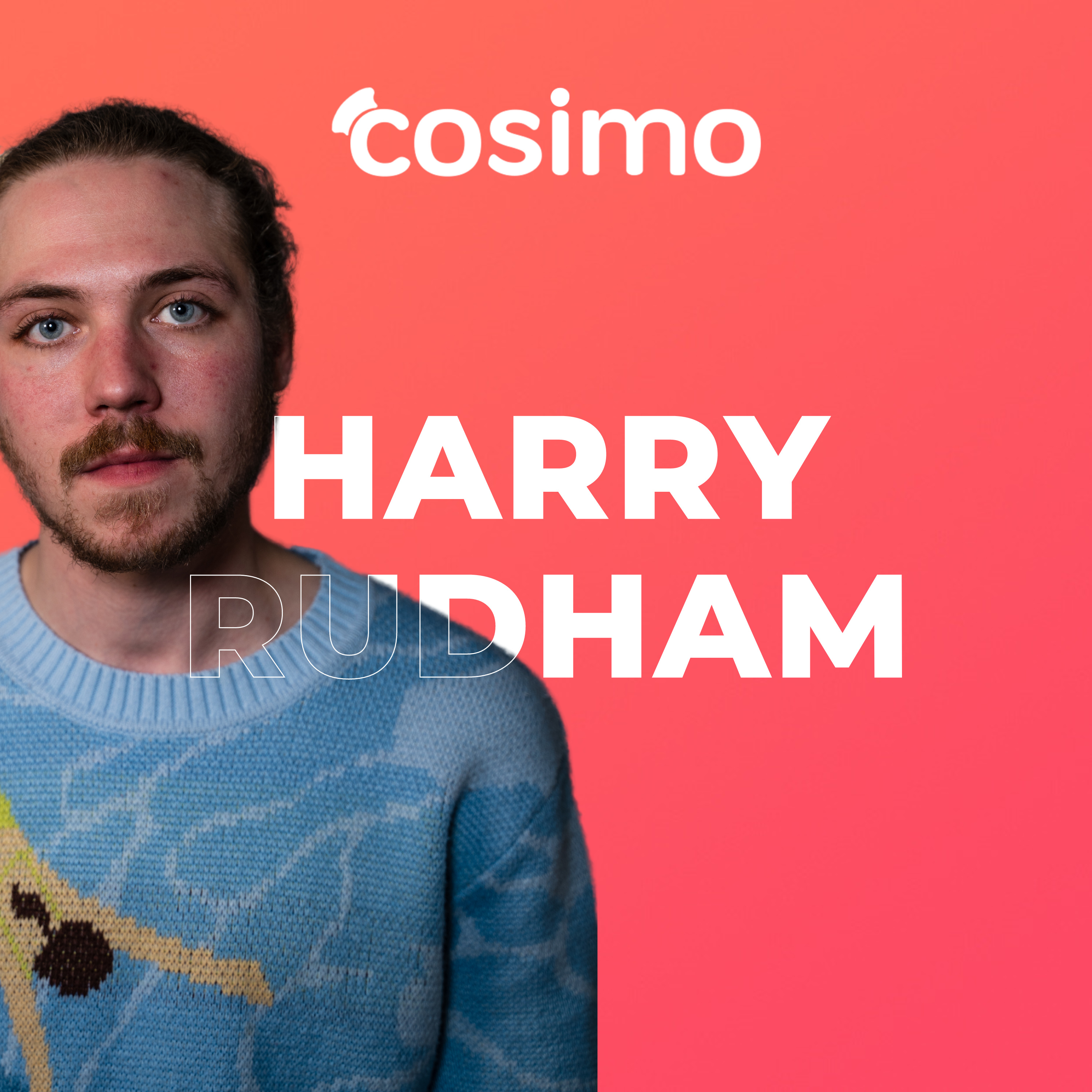 Cosimo Art Podcast