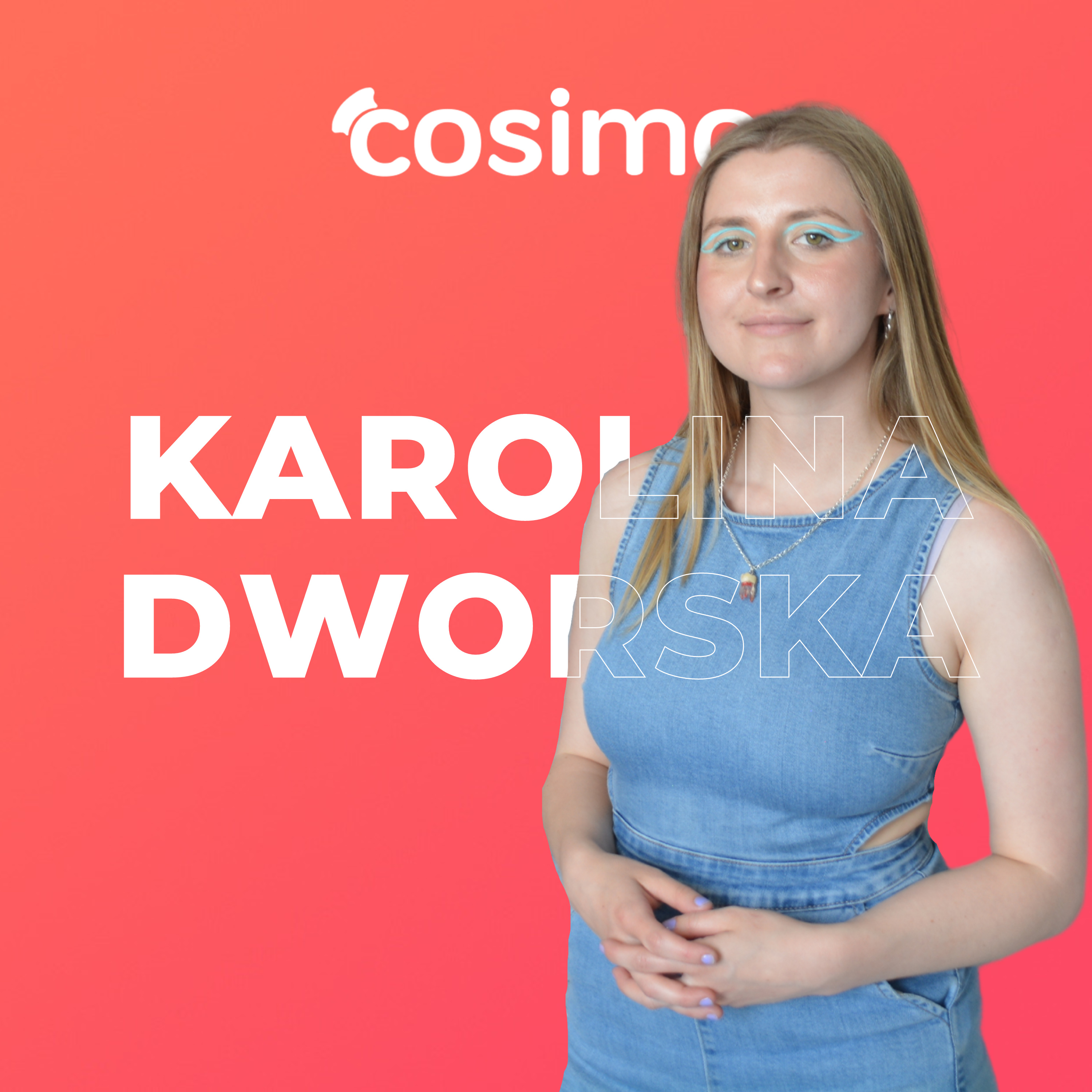 Cosimo Art Podcast