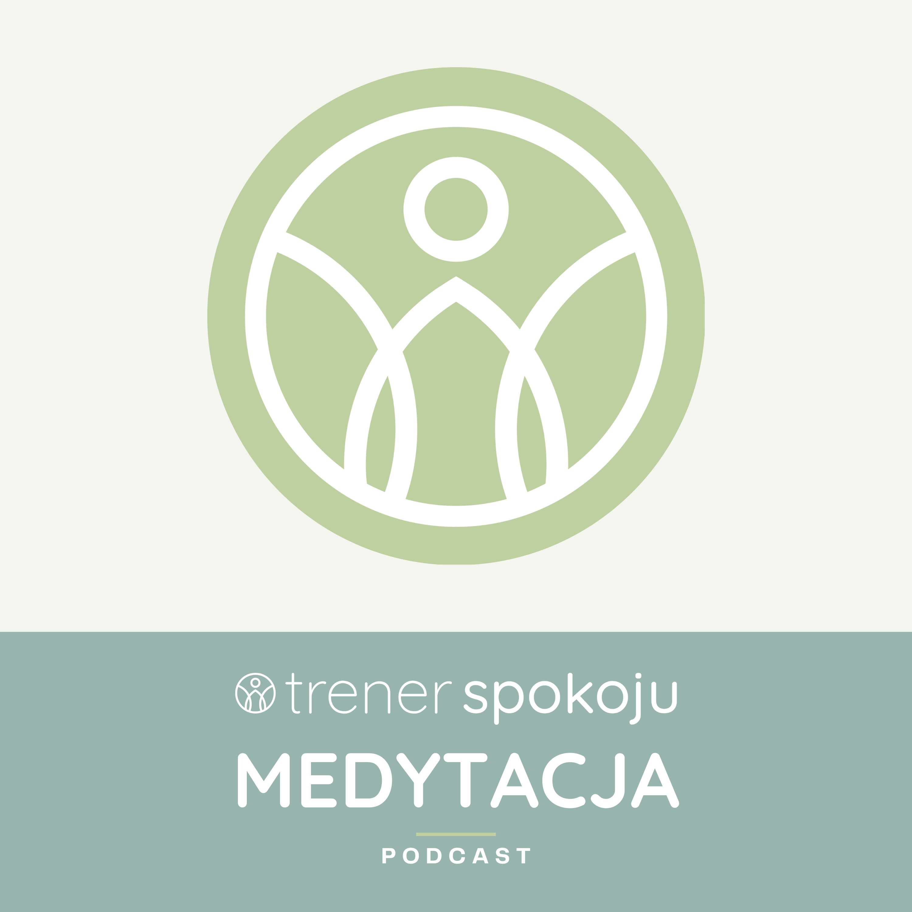 Paweł Węgier Trener Spokoju