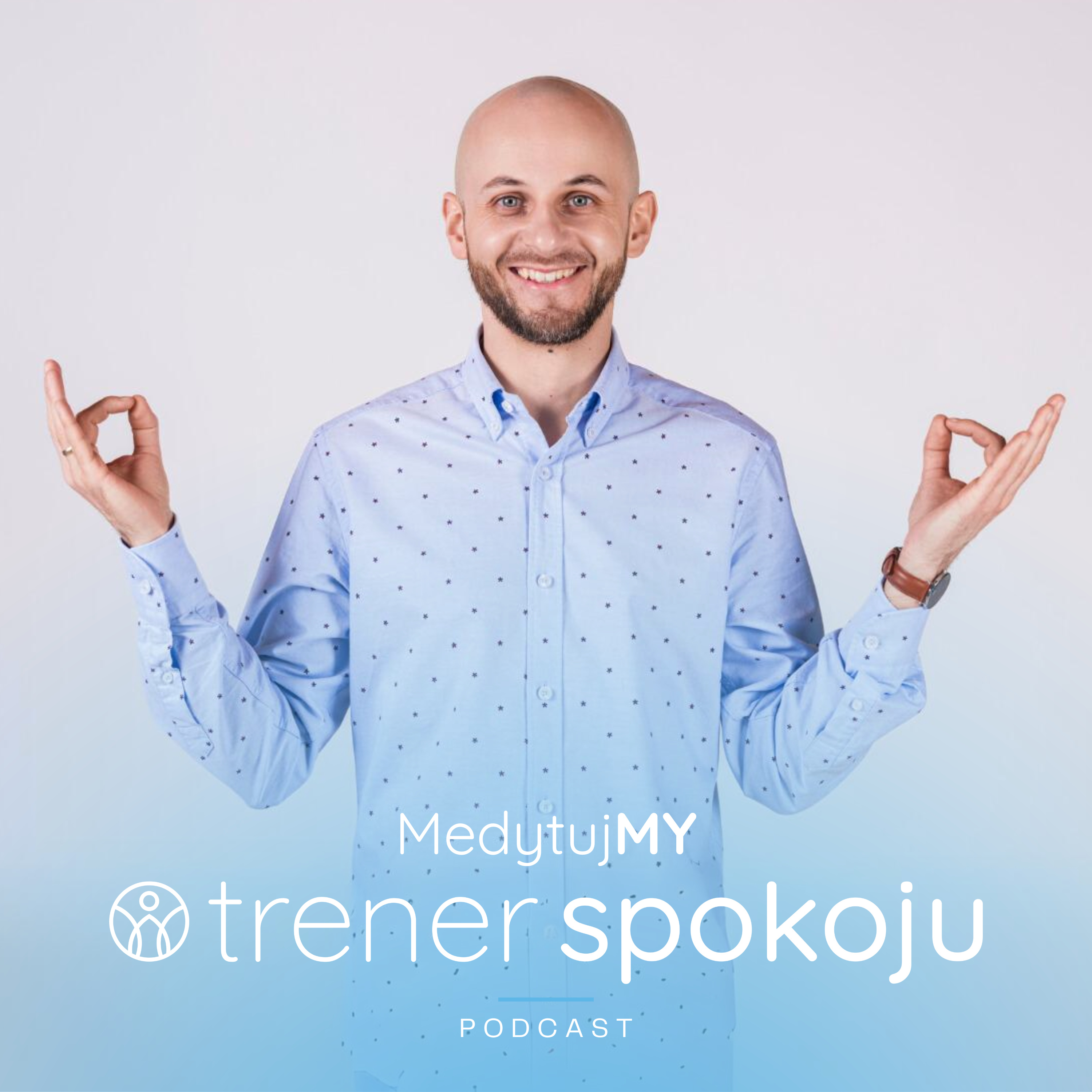 Paweł Węgier Trener Spokoju