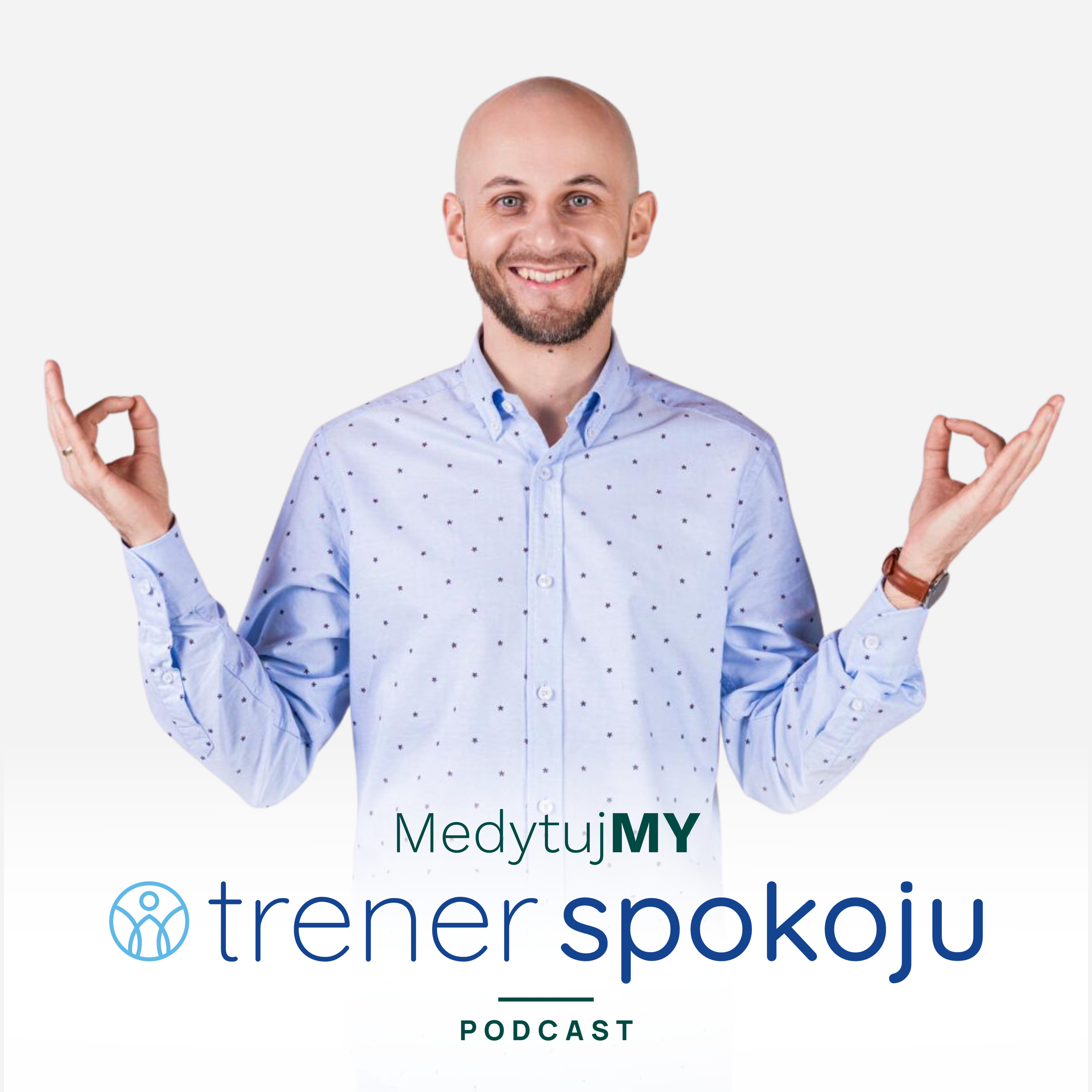 Paweł Węgier Trener Spokoju
