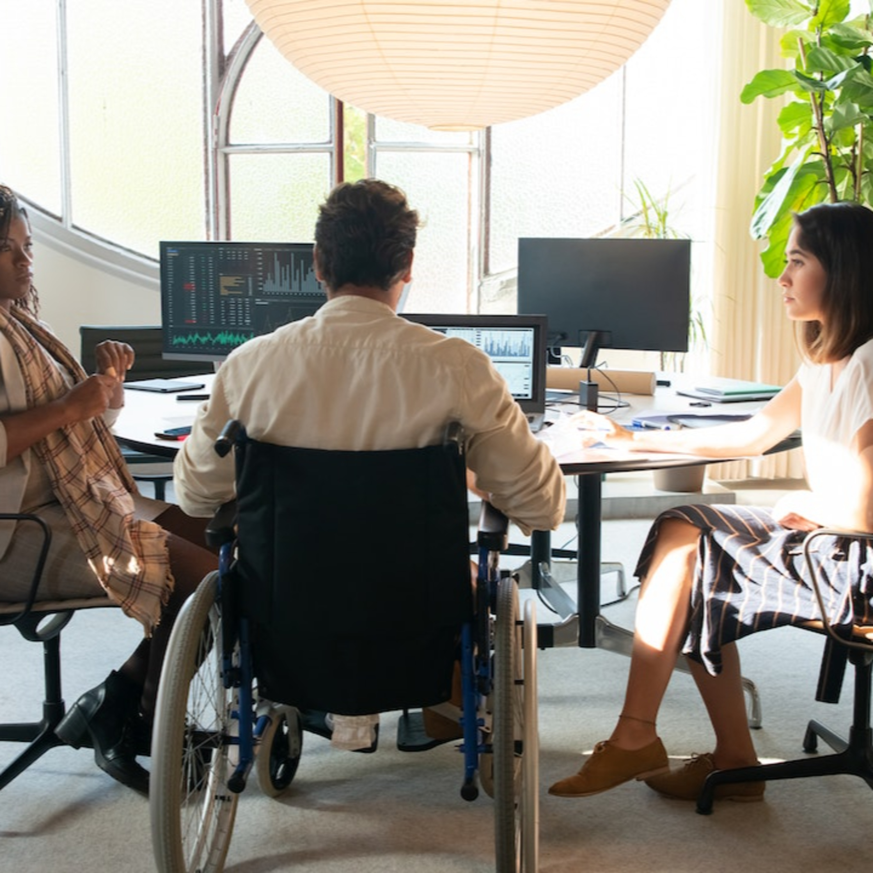 Why Partnering with DEI Consultants Can Drive Meaningful Change in Your Organization with Ali Sheehan Mignone episode artwork