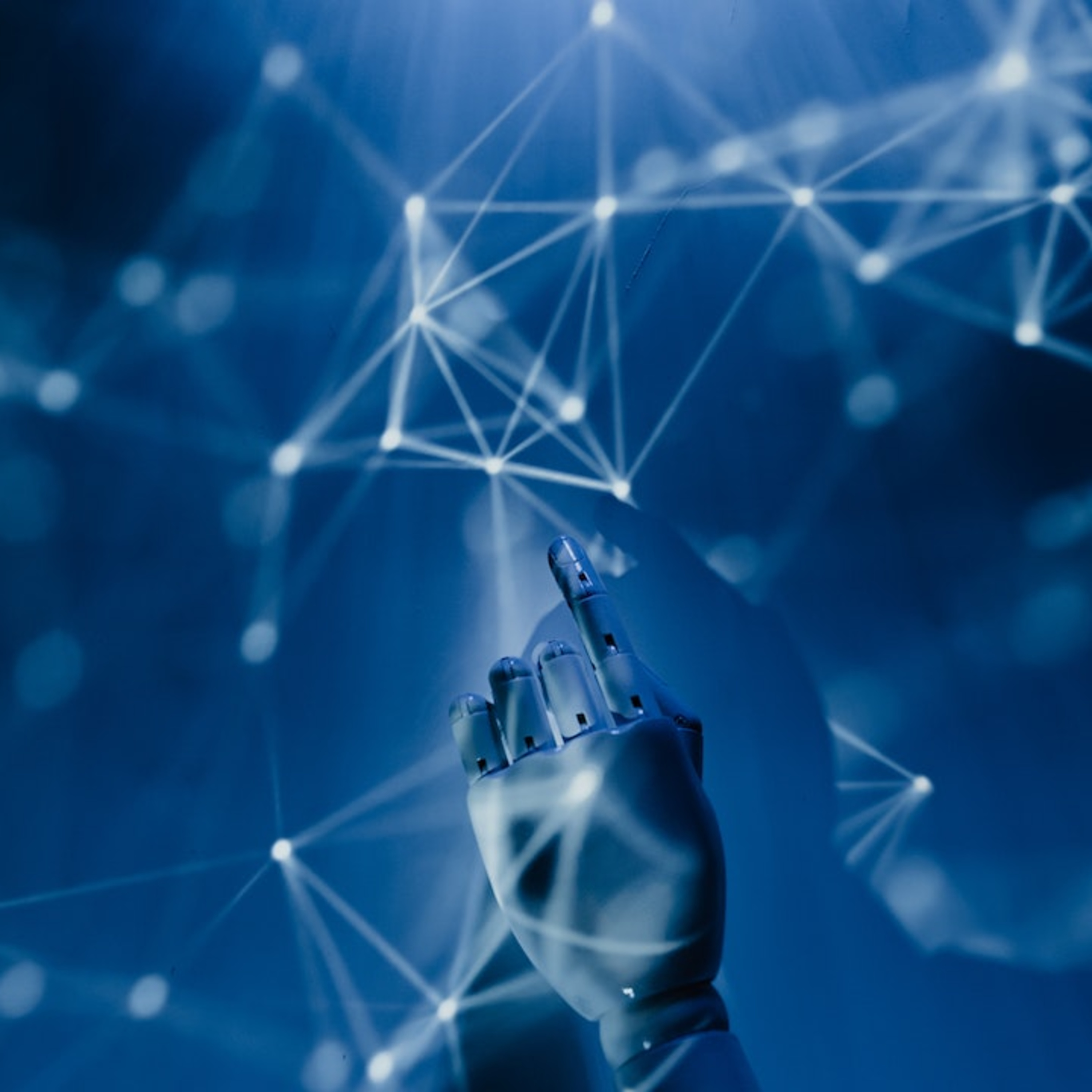 Will AI Modernize the Insights Industry? Here Are the Pros and Cons with Rick Kelly episode artwork