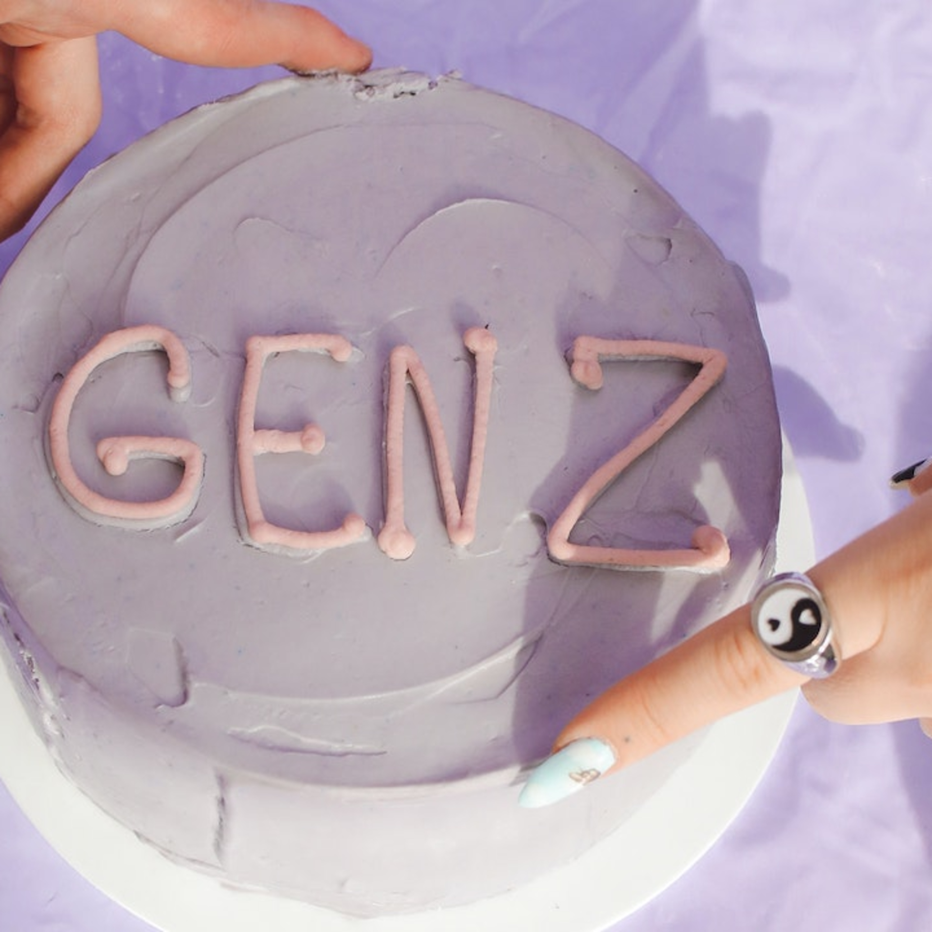 How Fintech is Changing the Way Gen Z Manages Money with Lilah Raynor episode artwork
