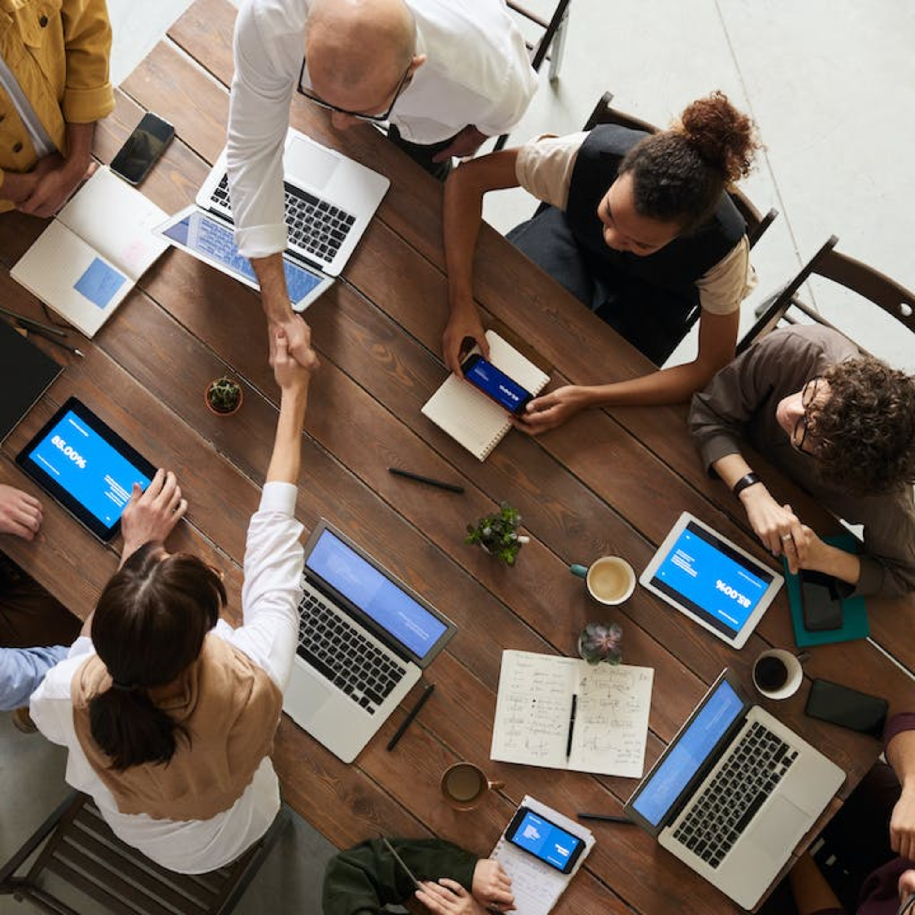 DEI: The Secret to Building High-Performing Inclusive Workplaces with Maria Morukian