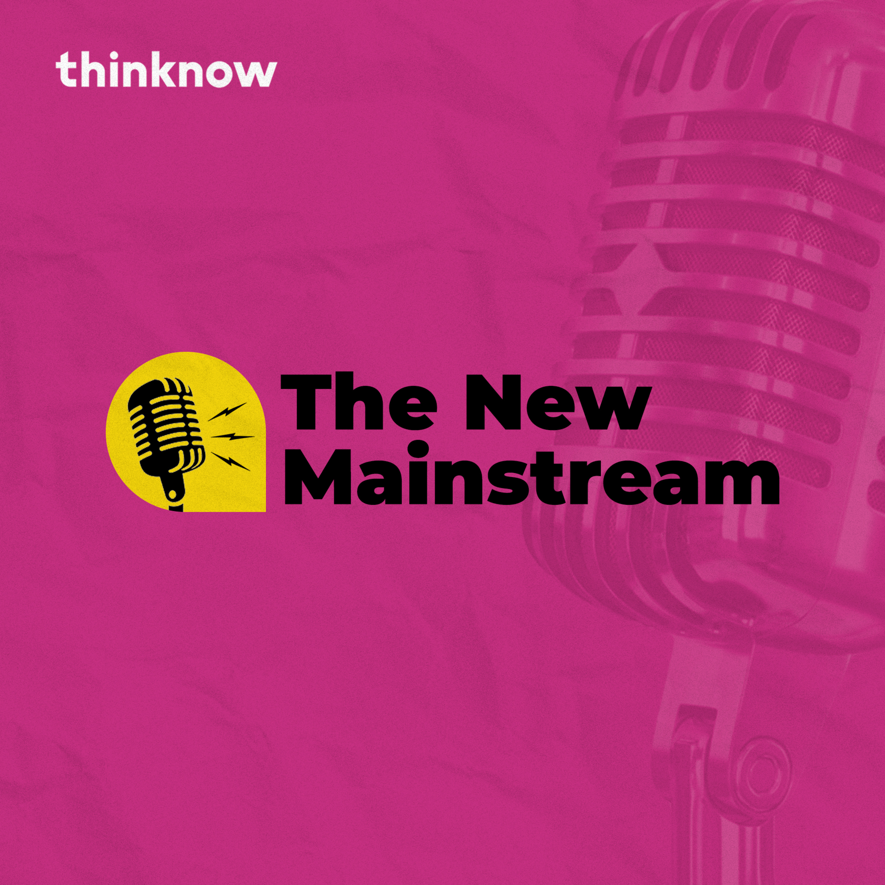 Is Market Research Poised for Sustainable Growth in the AI Era? with Michael Nevski episode artwork