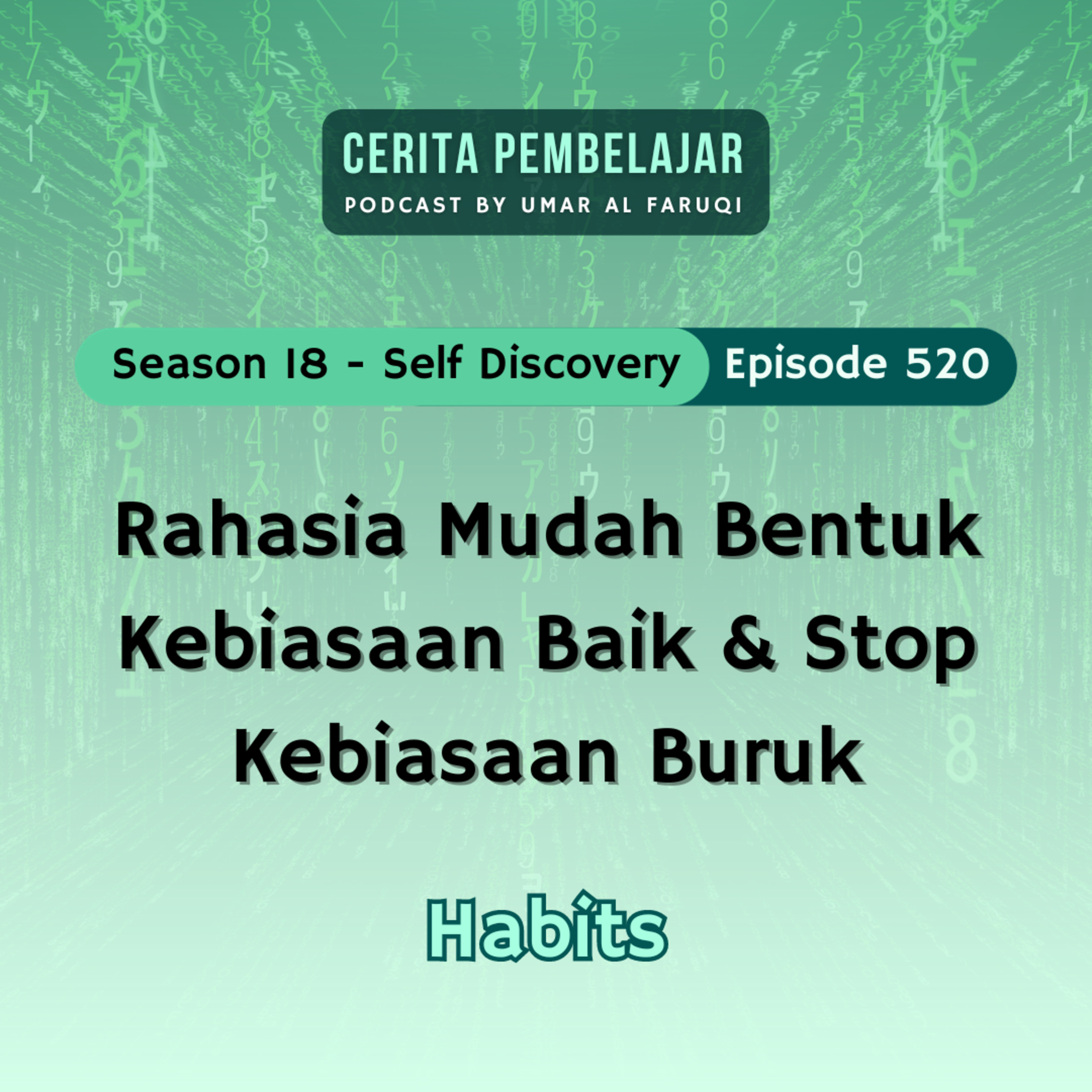 CERITA PEMBELAJAR | Pengembangan Diri & Produktivitas