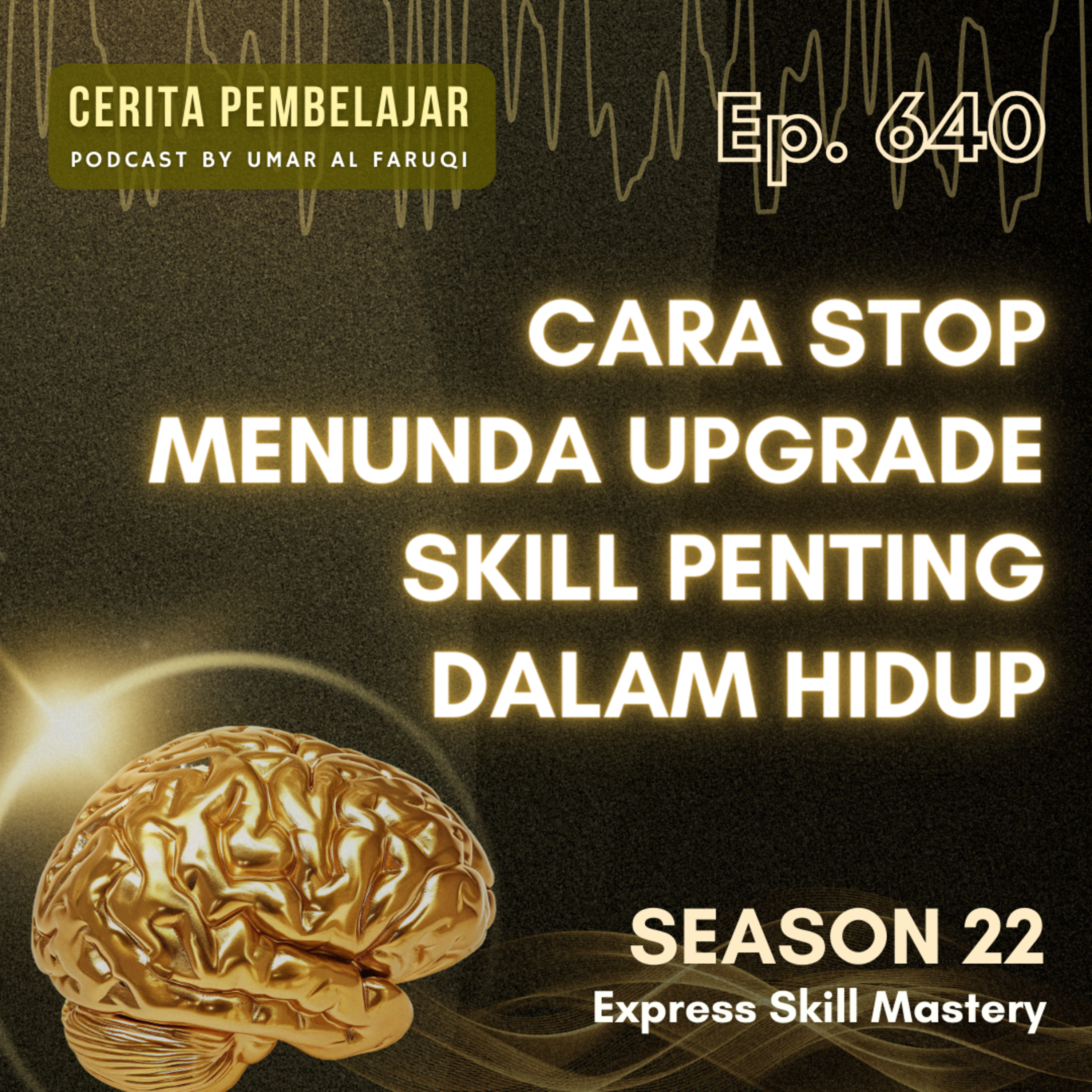CERITA PEMBELAJAR | Pengembangan Diri & Produktivitas
