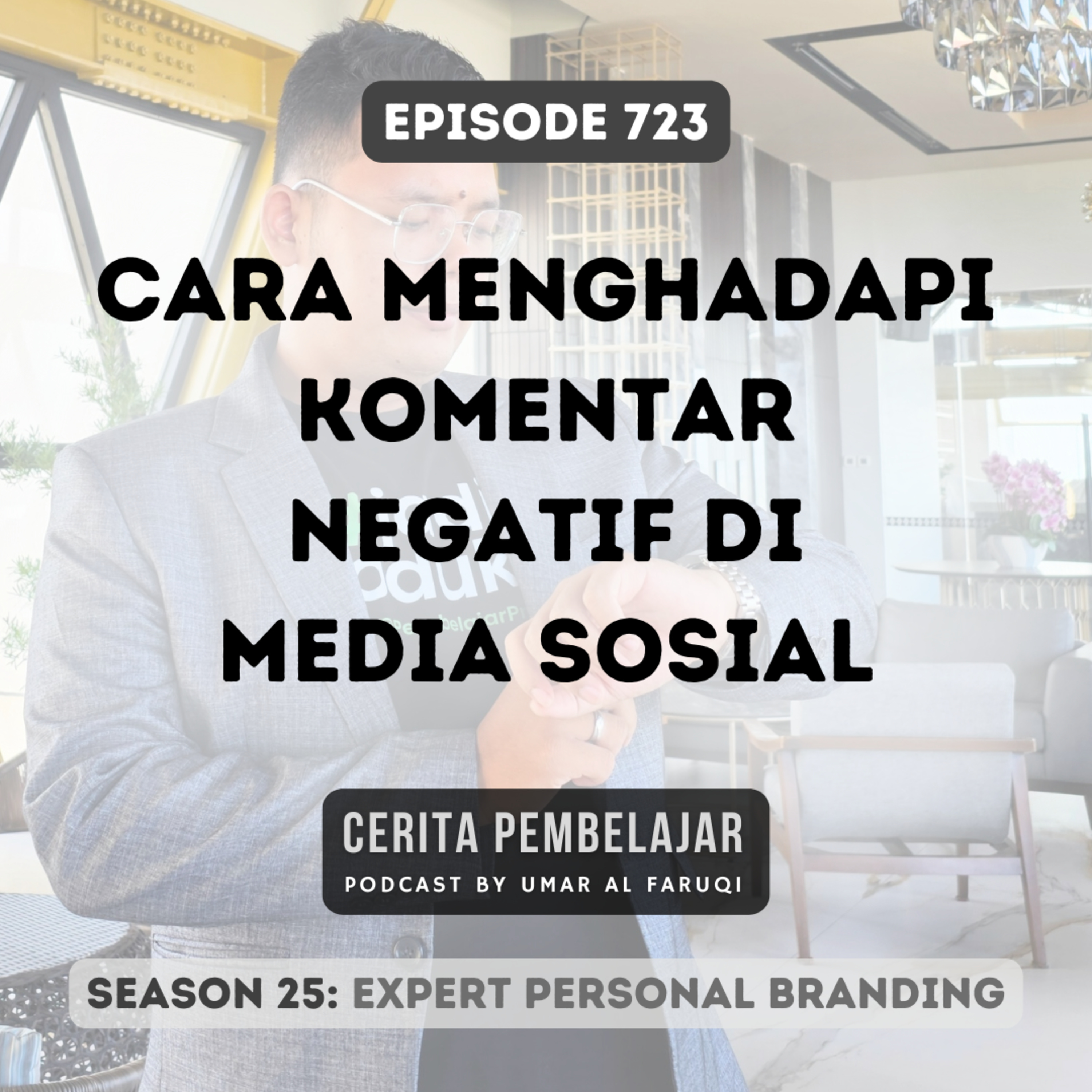 CERITA PEMBELAJAR | Pengembangan Diri & Produktivitas
