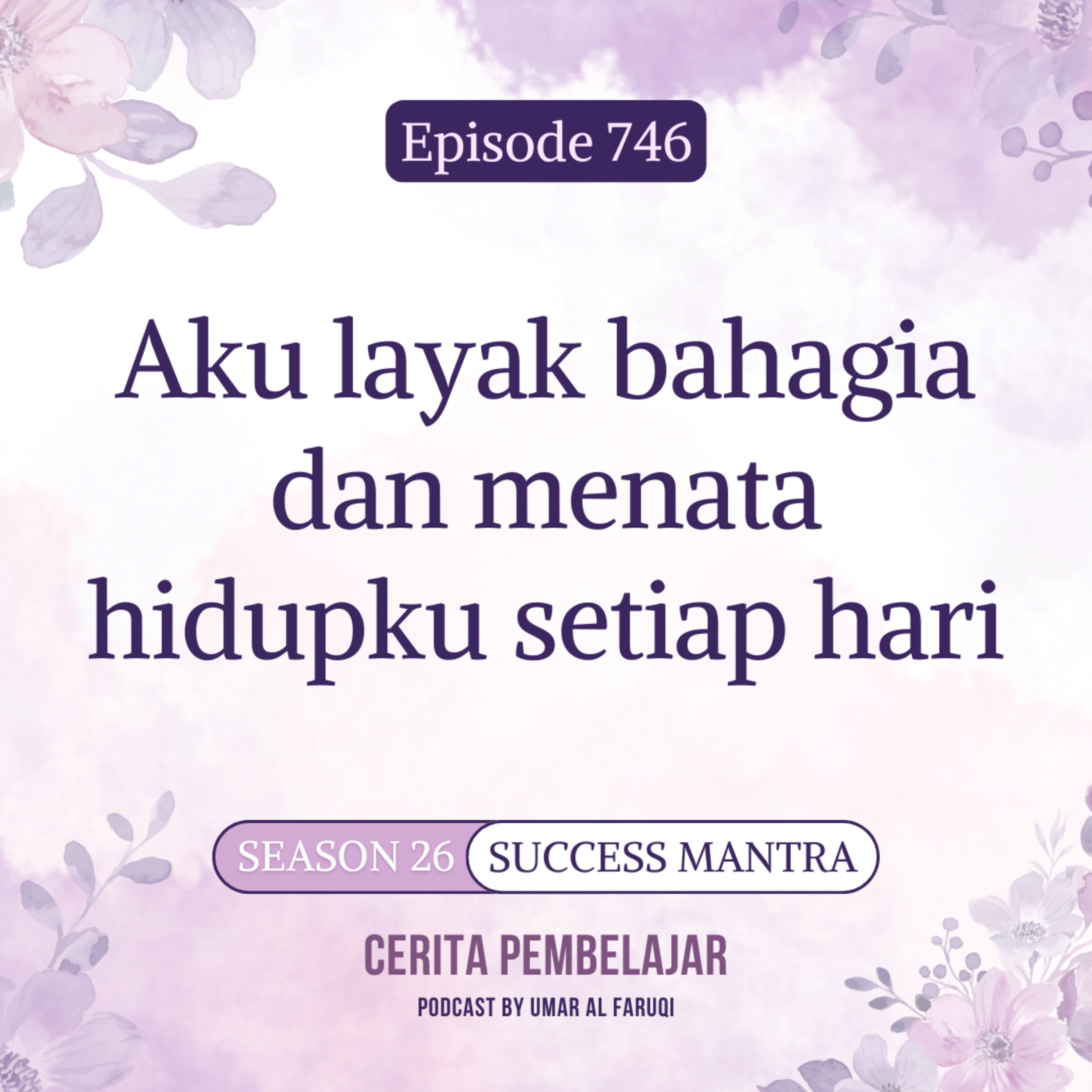 CERITA PEMBELAJAR | Pengembangan Diri & Produktivitas