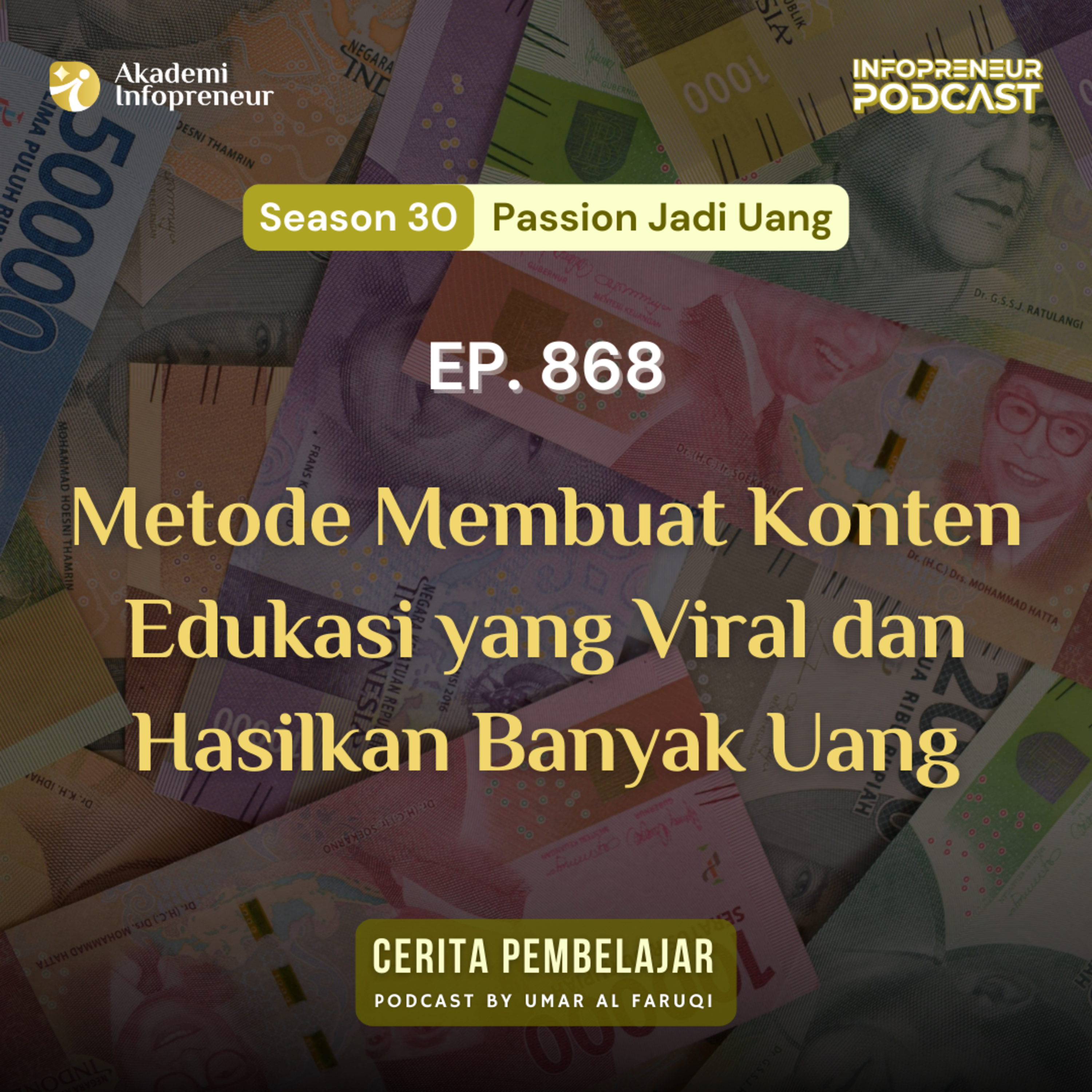 CERITA PEMBELAJAR | Pengembangan Diri & Produktivitas