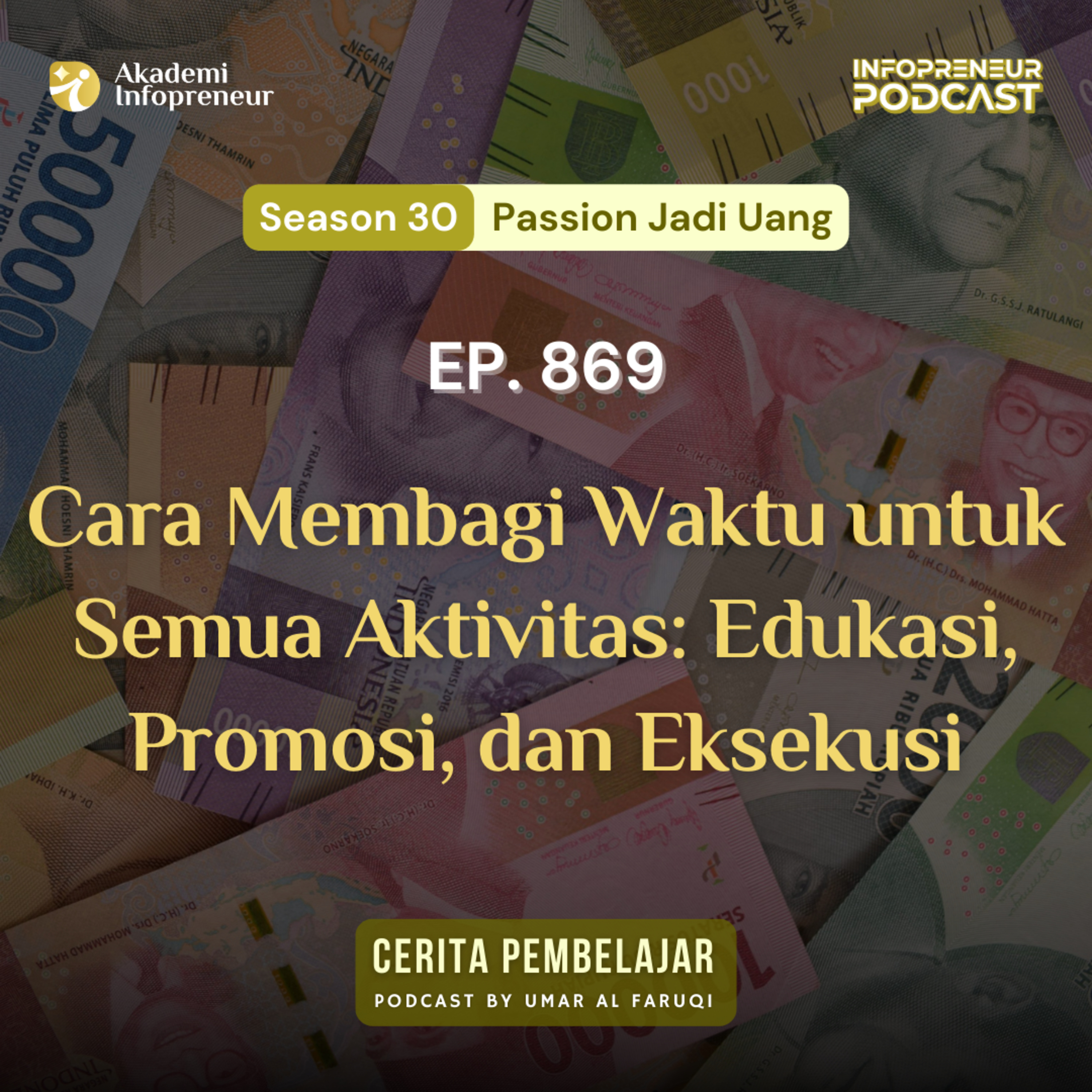 CERITA PEMBELAJAR | Pengembangan Diri & Produktivitas
