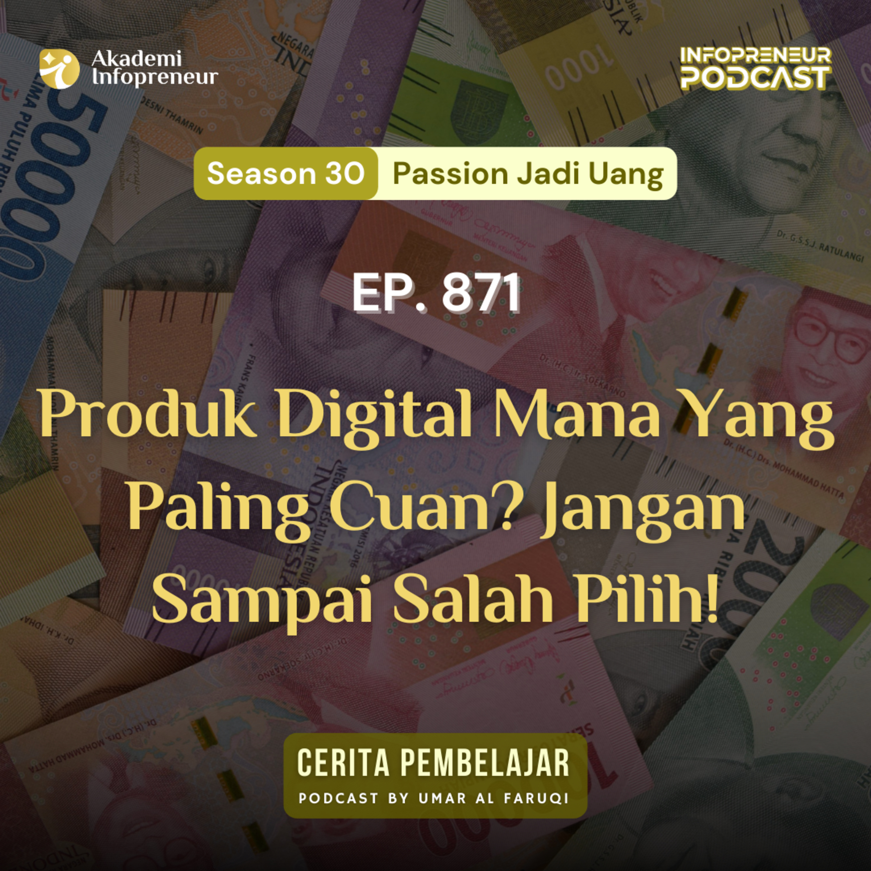 CERITA PEMBELAJAR | Pengembangan Diri & Produktivitas