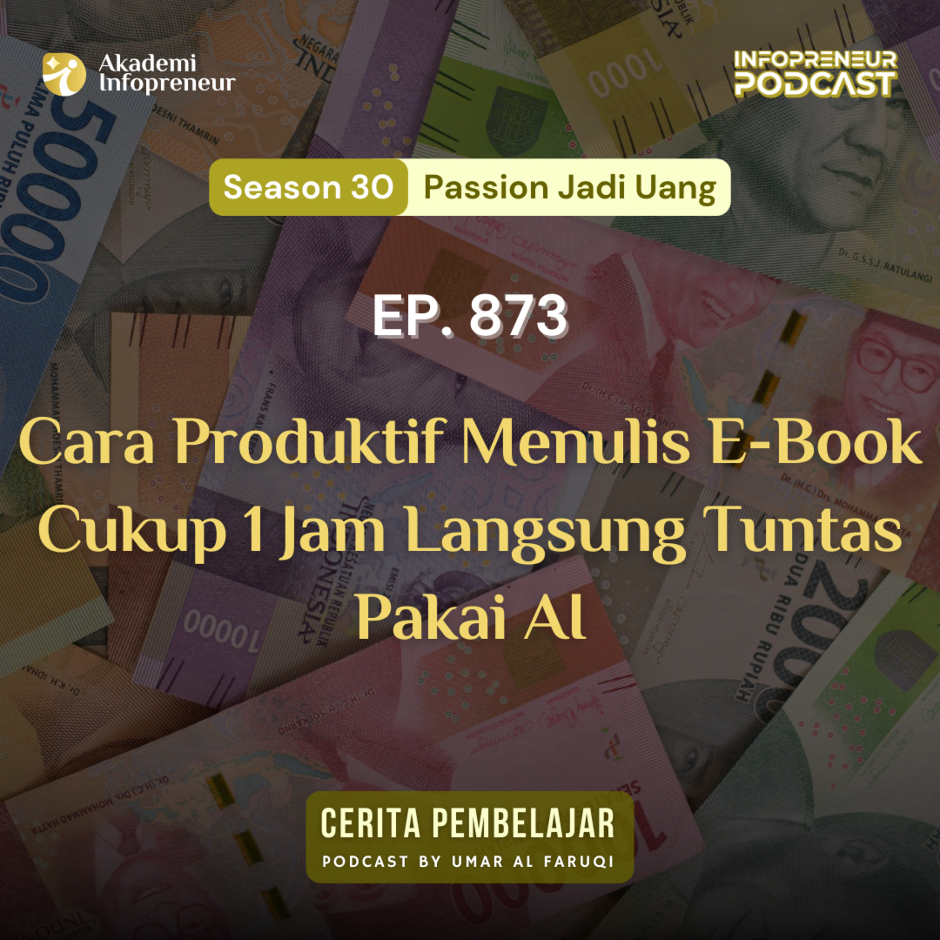 CERITA PEMBELAJAR | Pengembangan Diri & Produktivitas