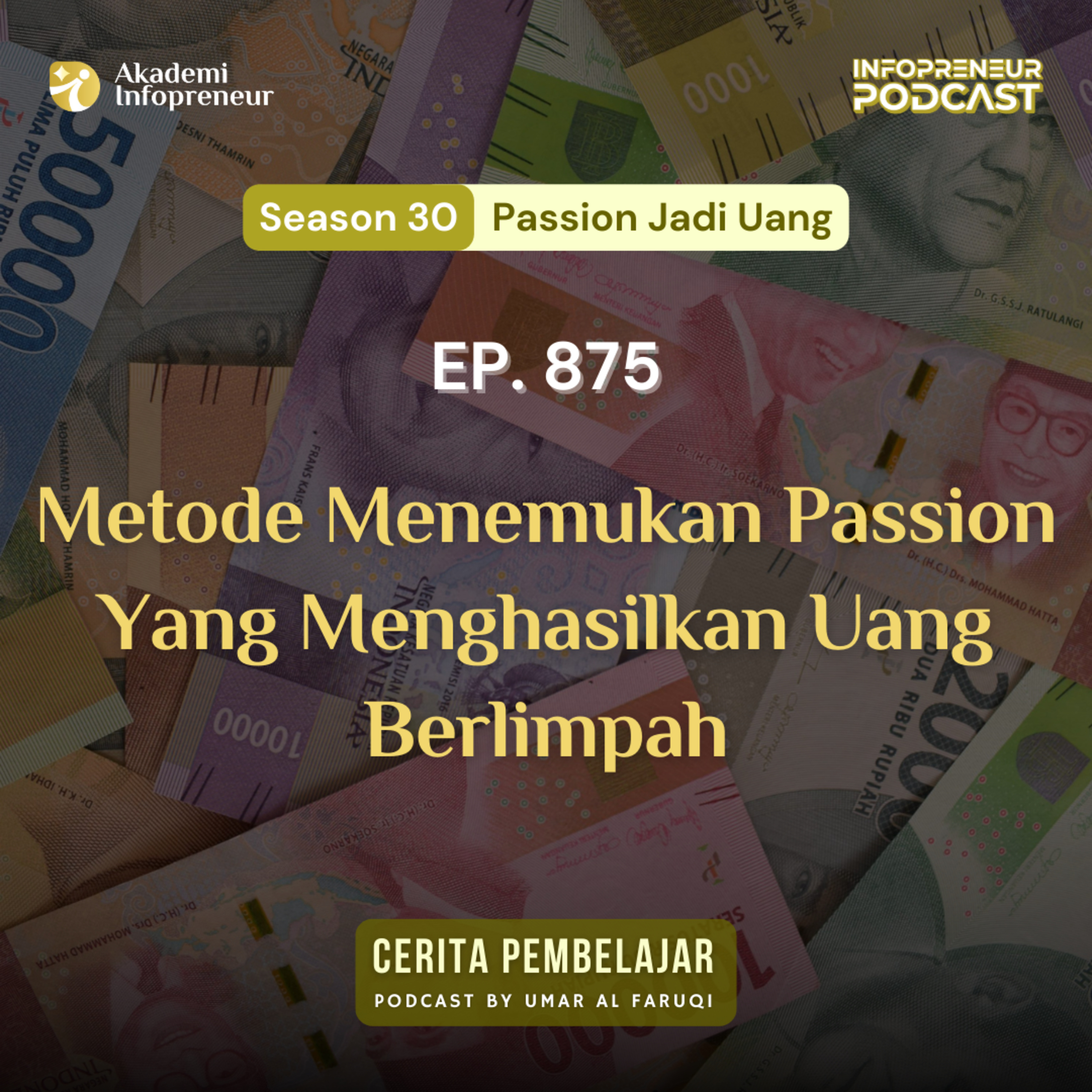 CERITA PEMBELAJAR | Pengembangan Diri & Produktivitas