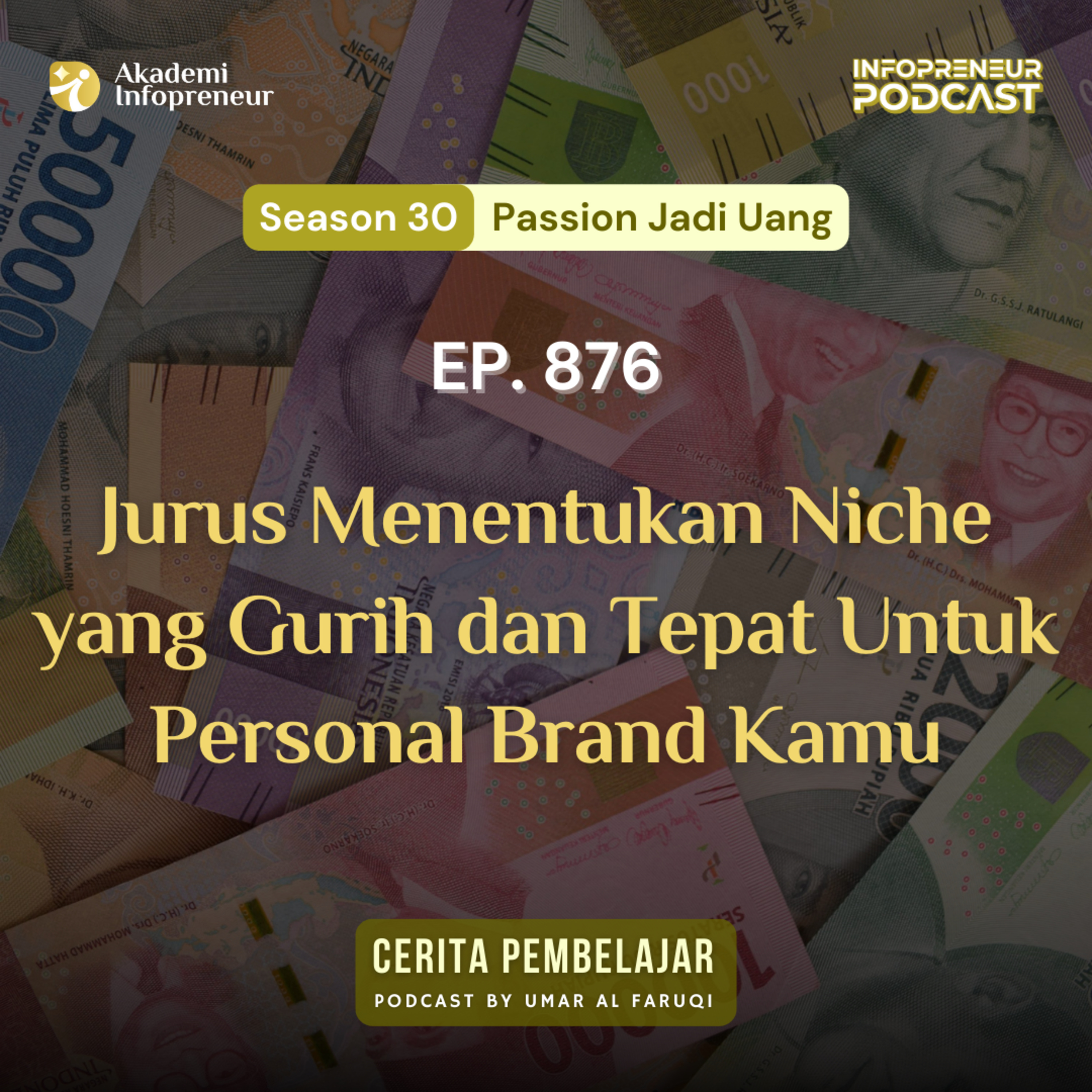 CERITA PEMBELAJAR | Pengembangan Diri & Produktivitas