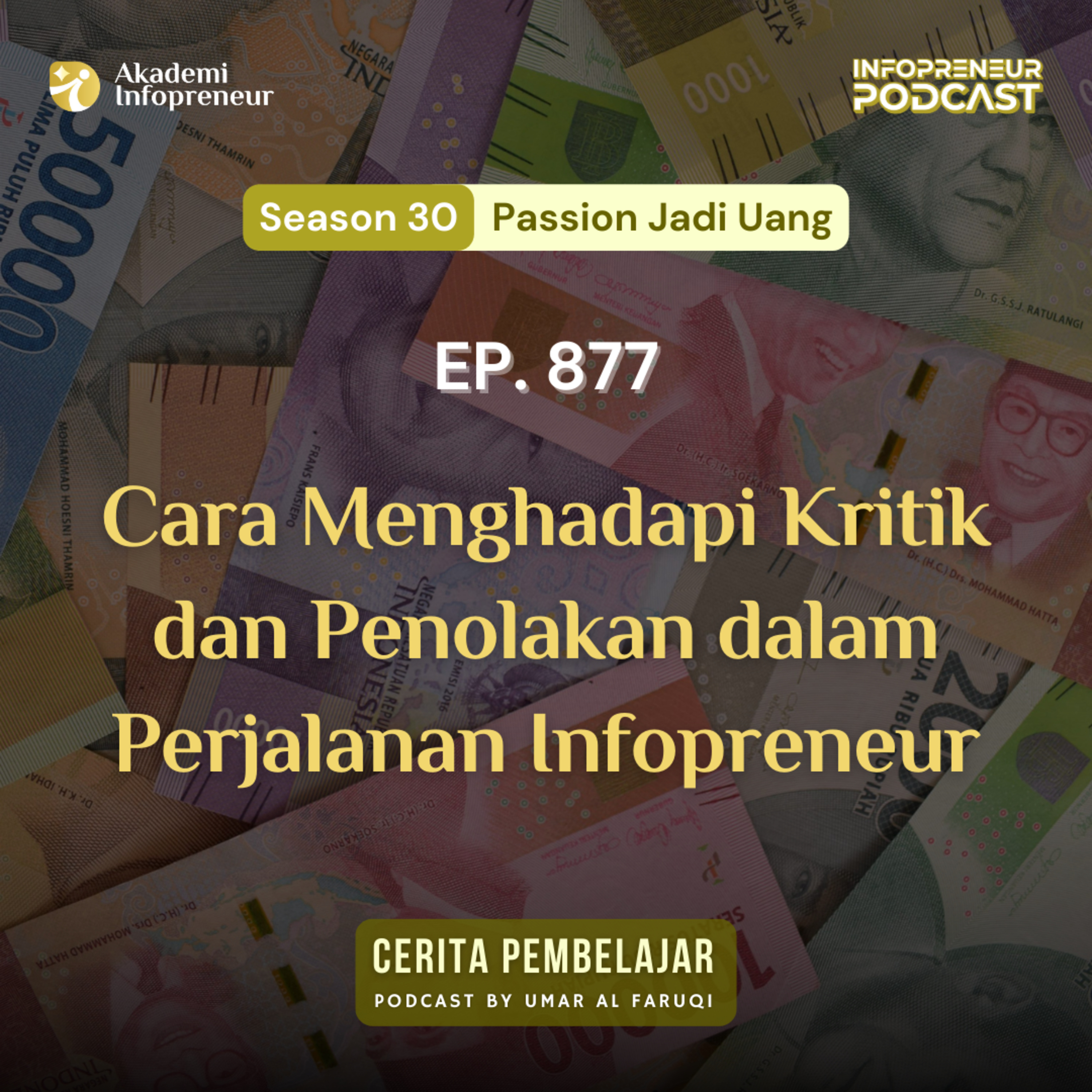 CERITA PEMBELAJAR | Pengembangan Diri & Produktivitas