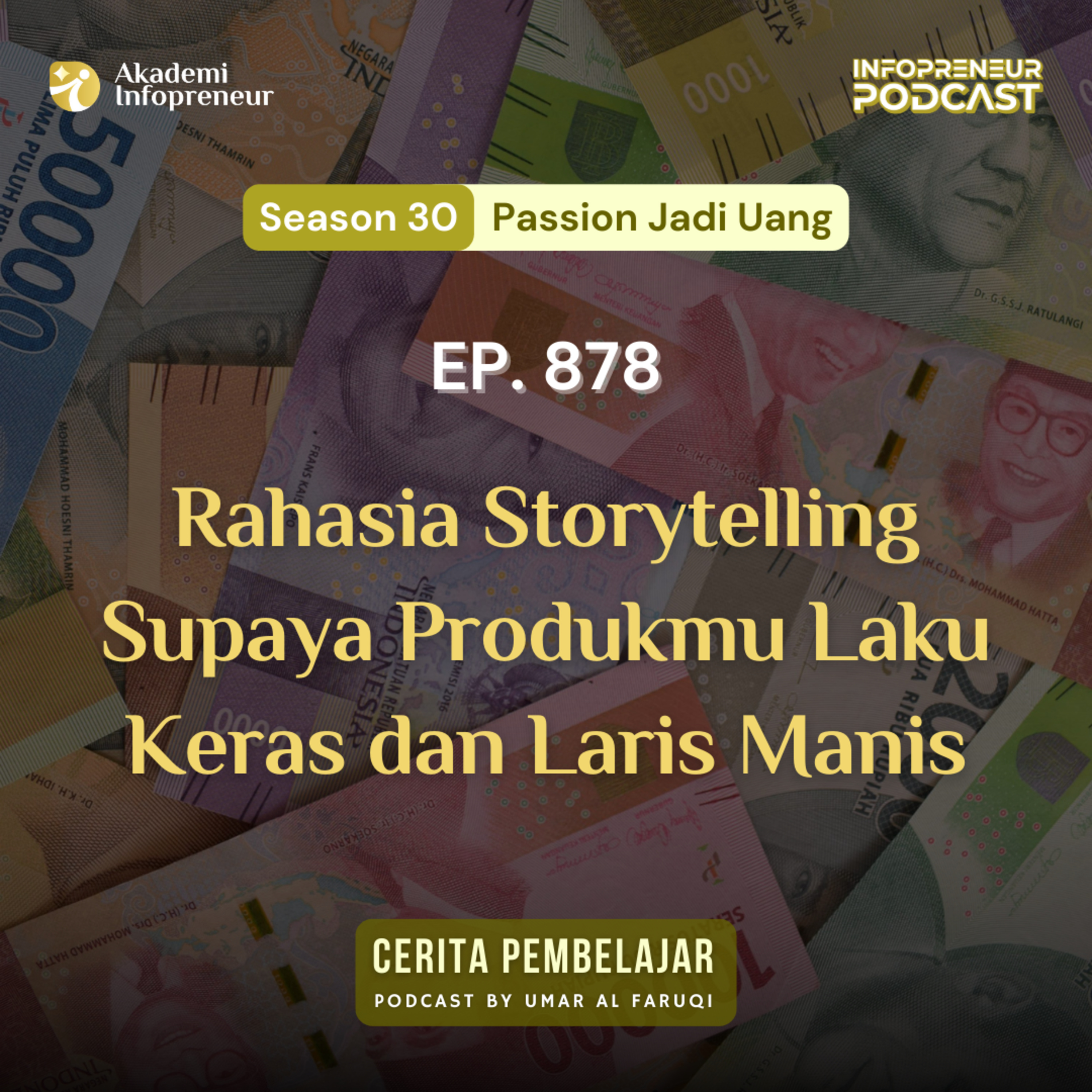 CERITA PEMBELAJAR | Pengembangan Diri & Produktivitas