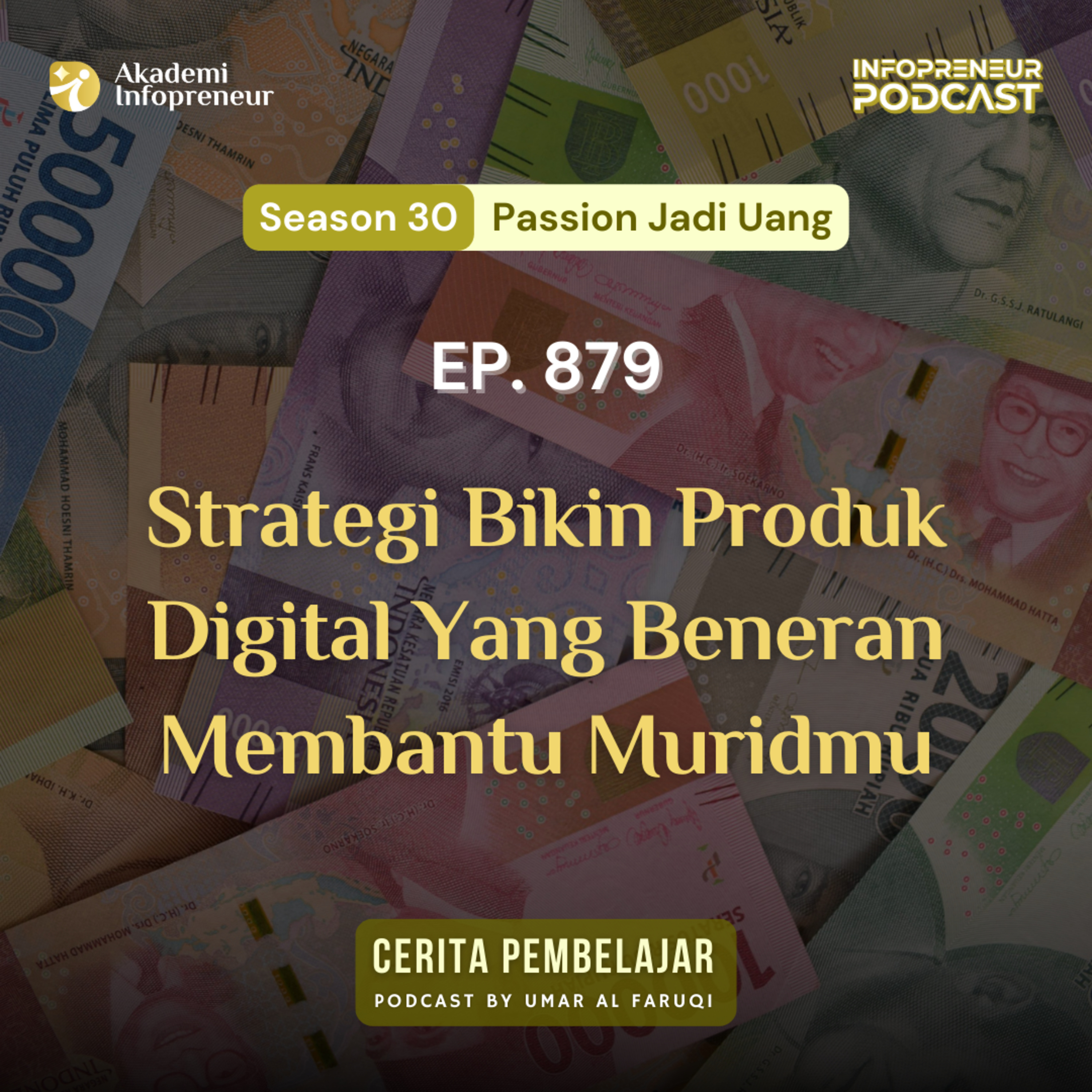CERITA PEMBELAJAR | Pengembangan Diri & Produktivitas