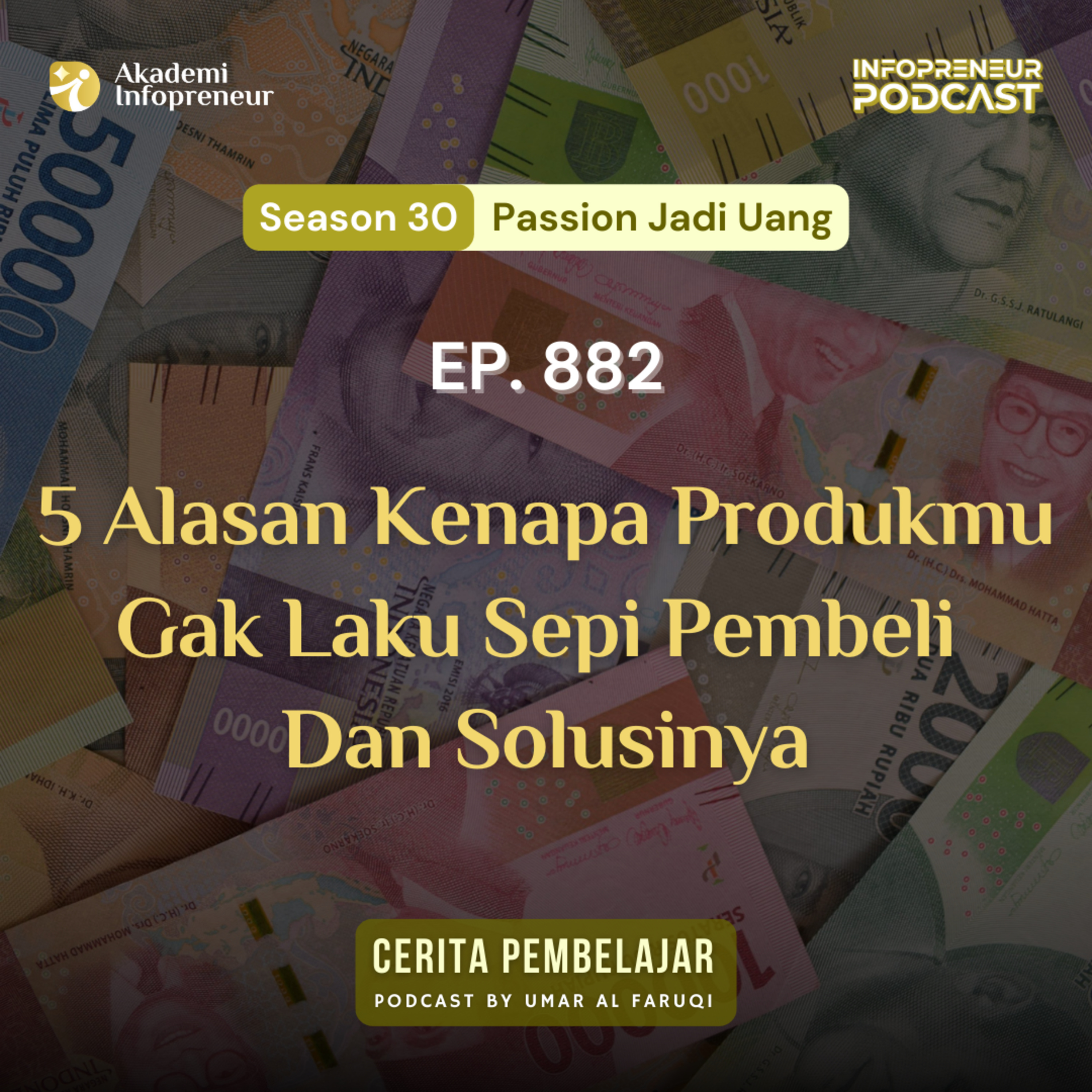 CERITA PEMBELAJAR | Pengembangan Diri & Produktivitas