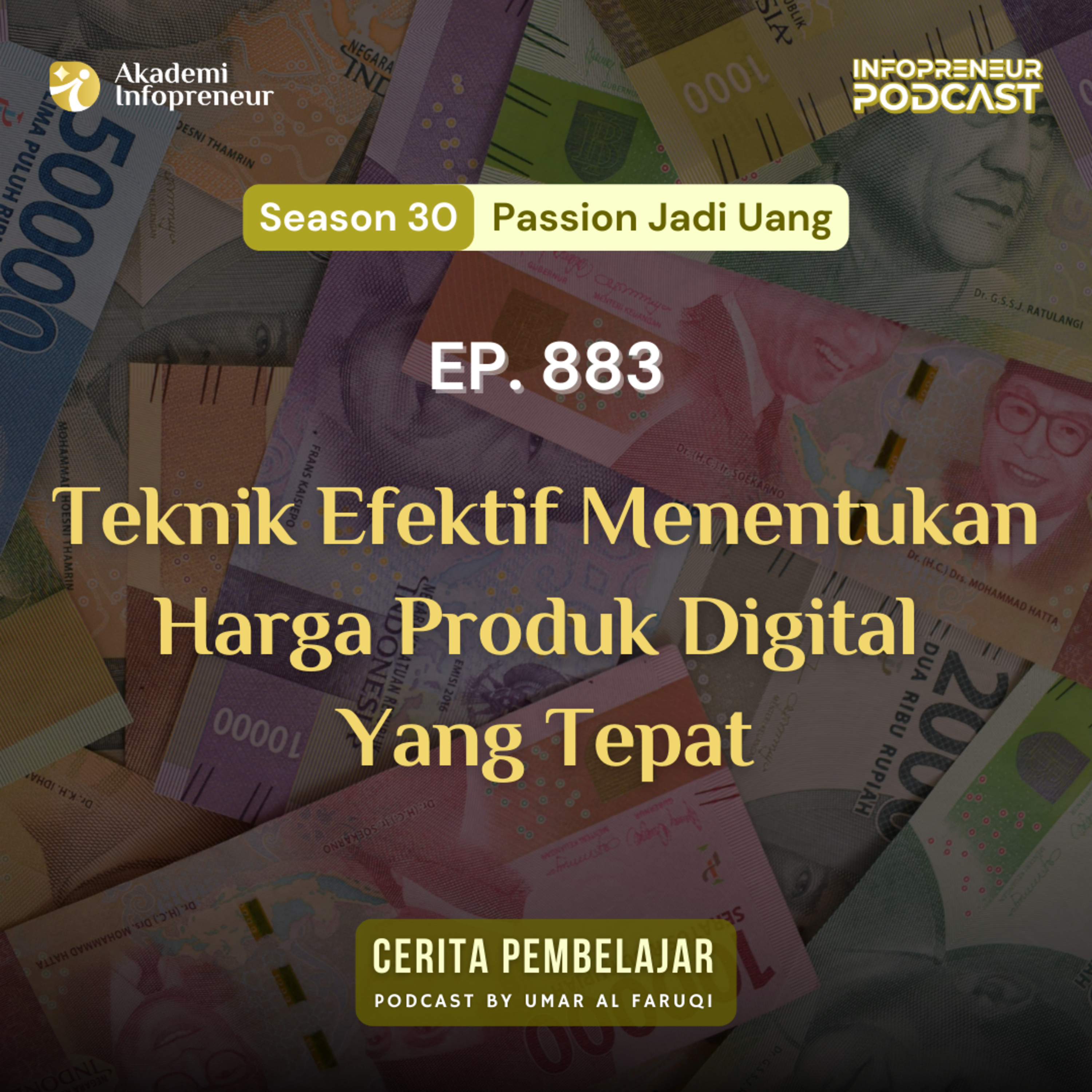 CERITA PEMBELAJAR | Pengembangan Diri & Produktivitas