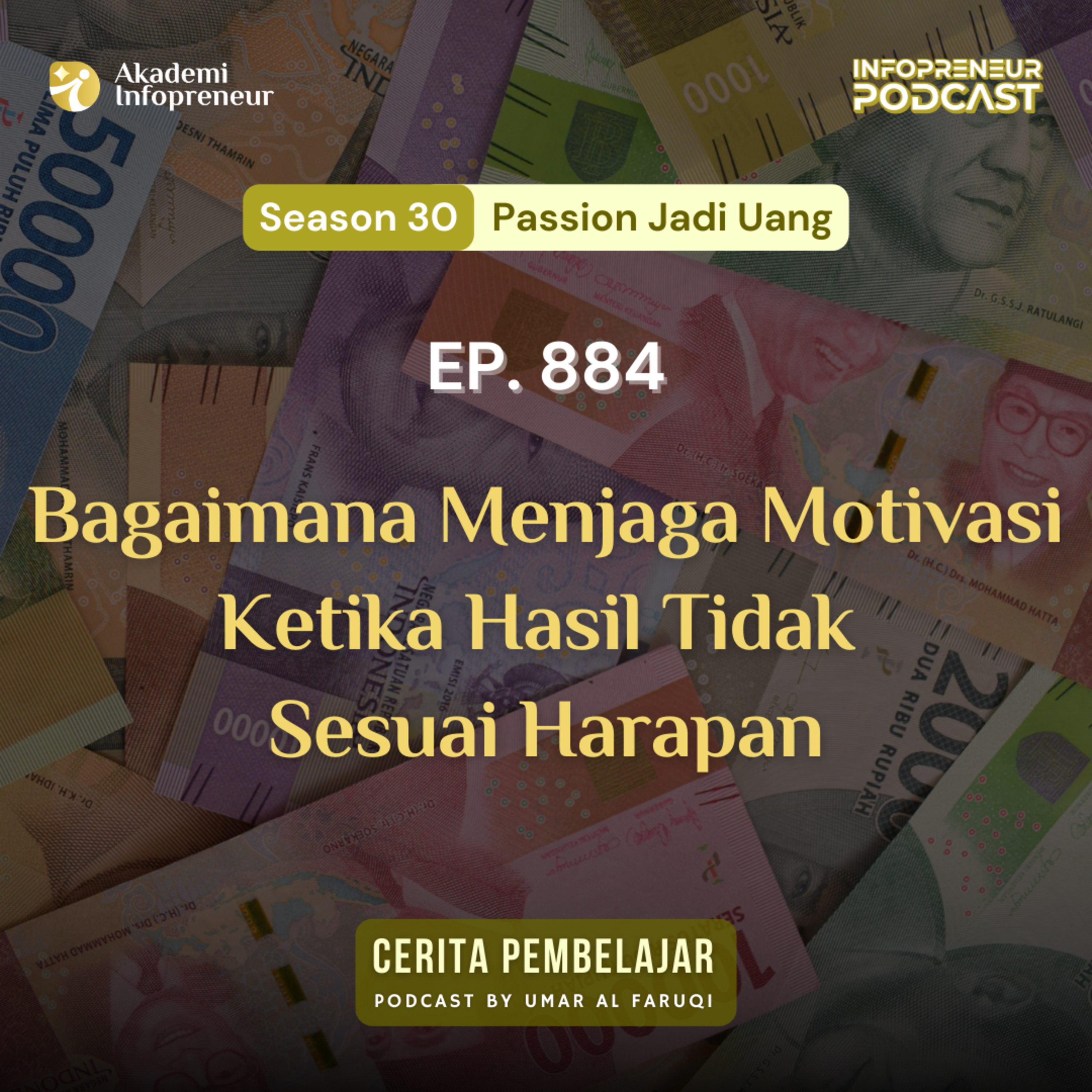 CERITA PEMBELAJAR | Pengembangan Diri & Produktivitas