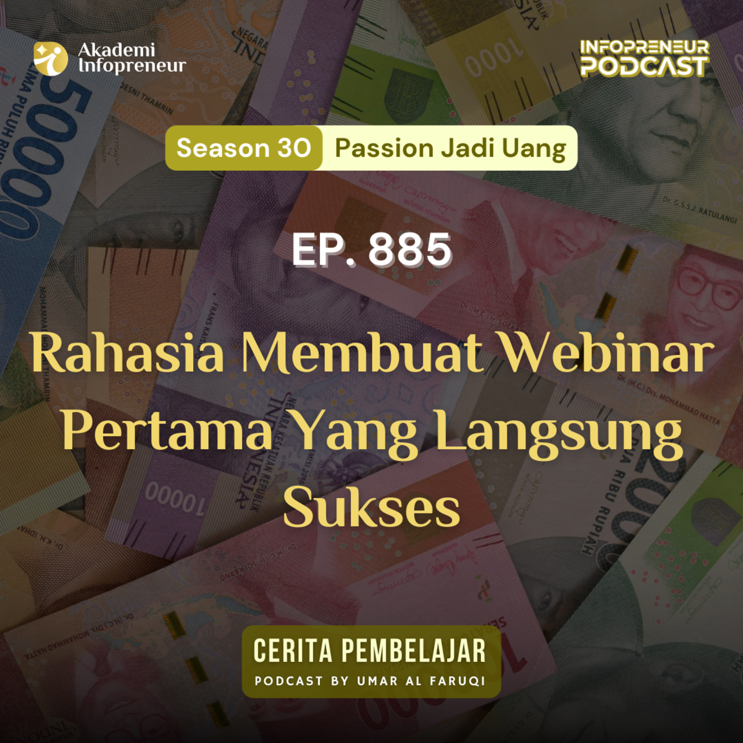 CERITA PEMBELAJAR | Pengembangan Diri & Produktivitas