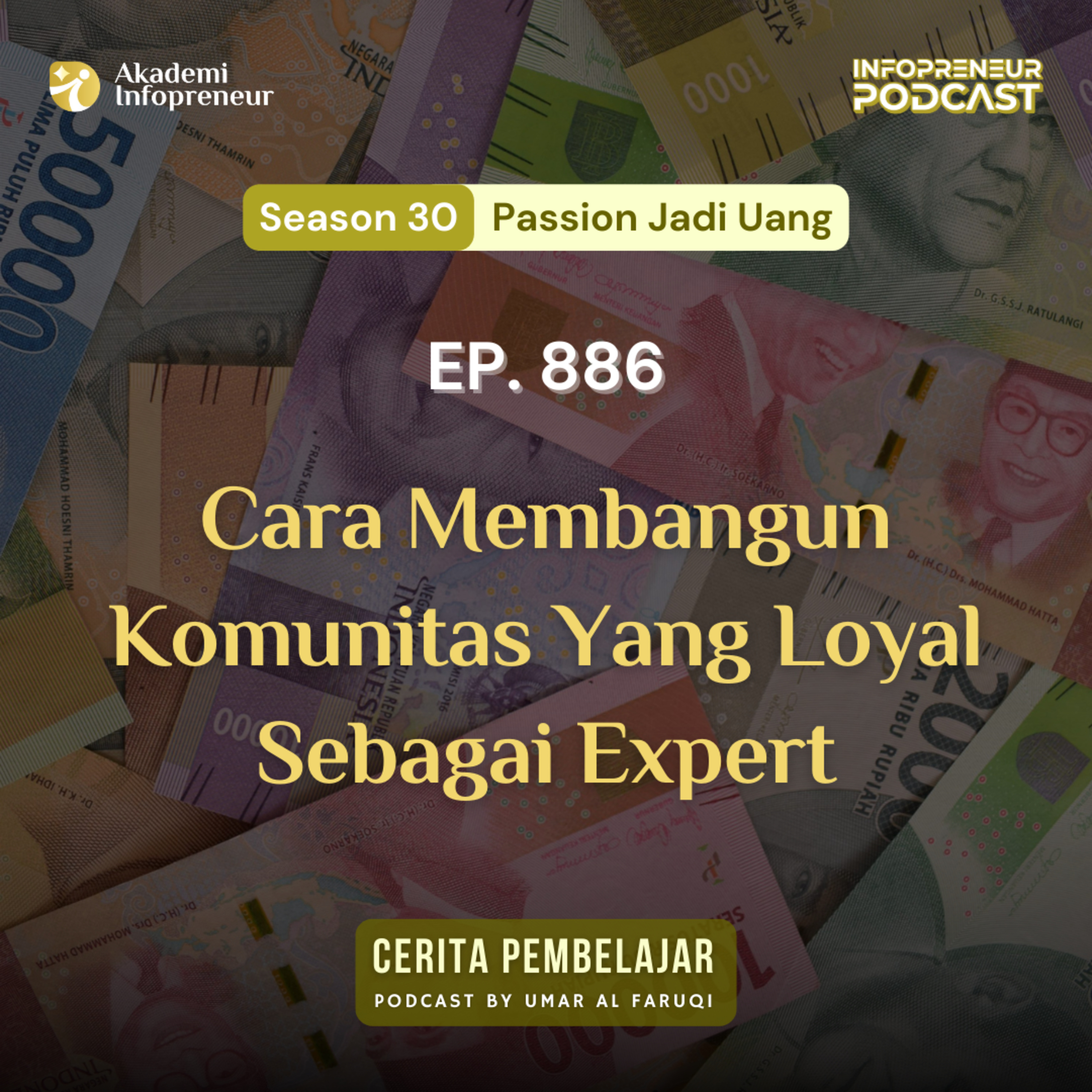 CERITA PEMBELAJAR | Pengembangan Diri & Produktivitas