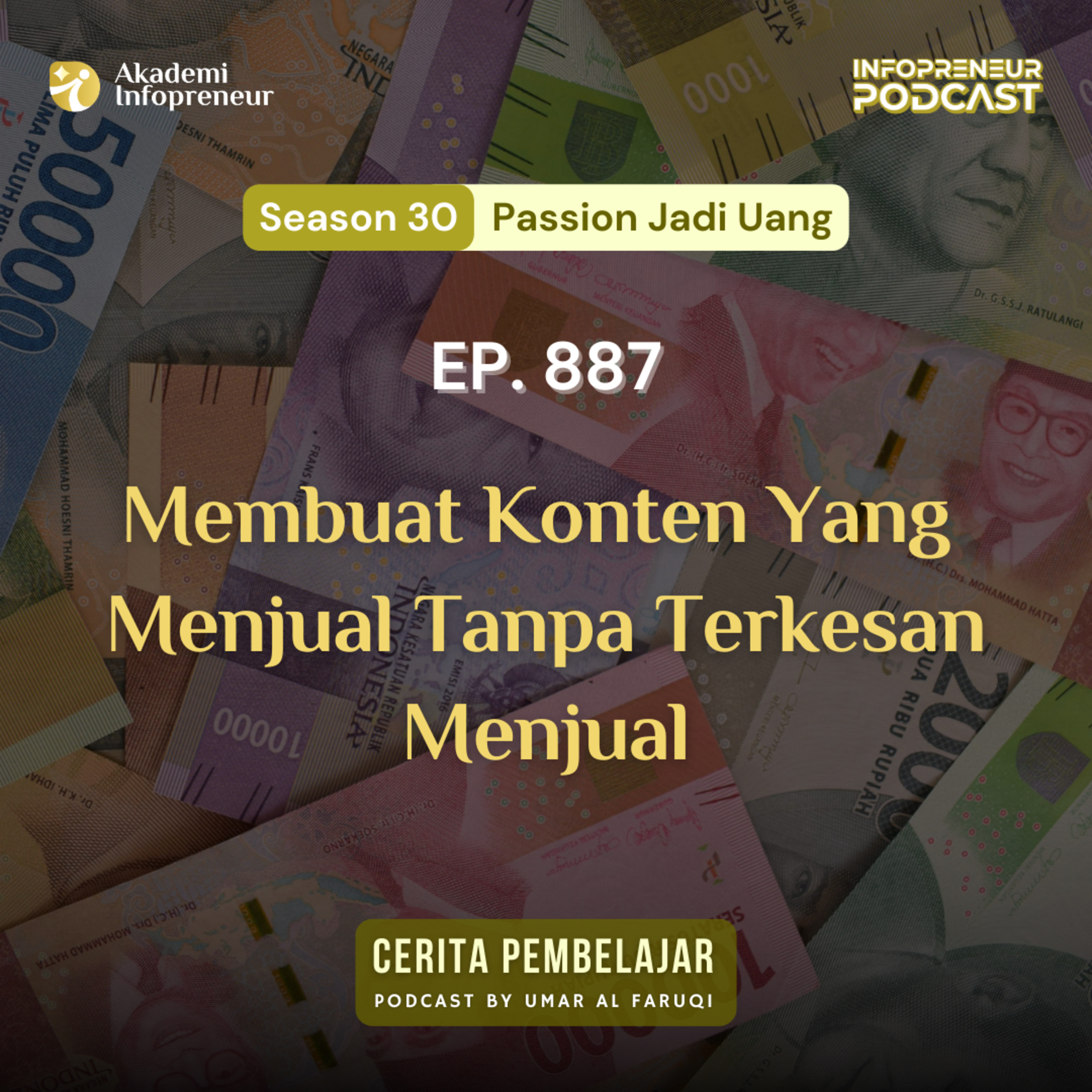 CERITA PEMBELAJAR | Pengembangan Diri & Produktivitas