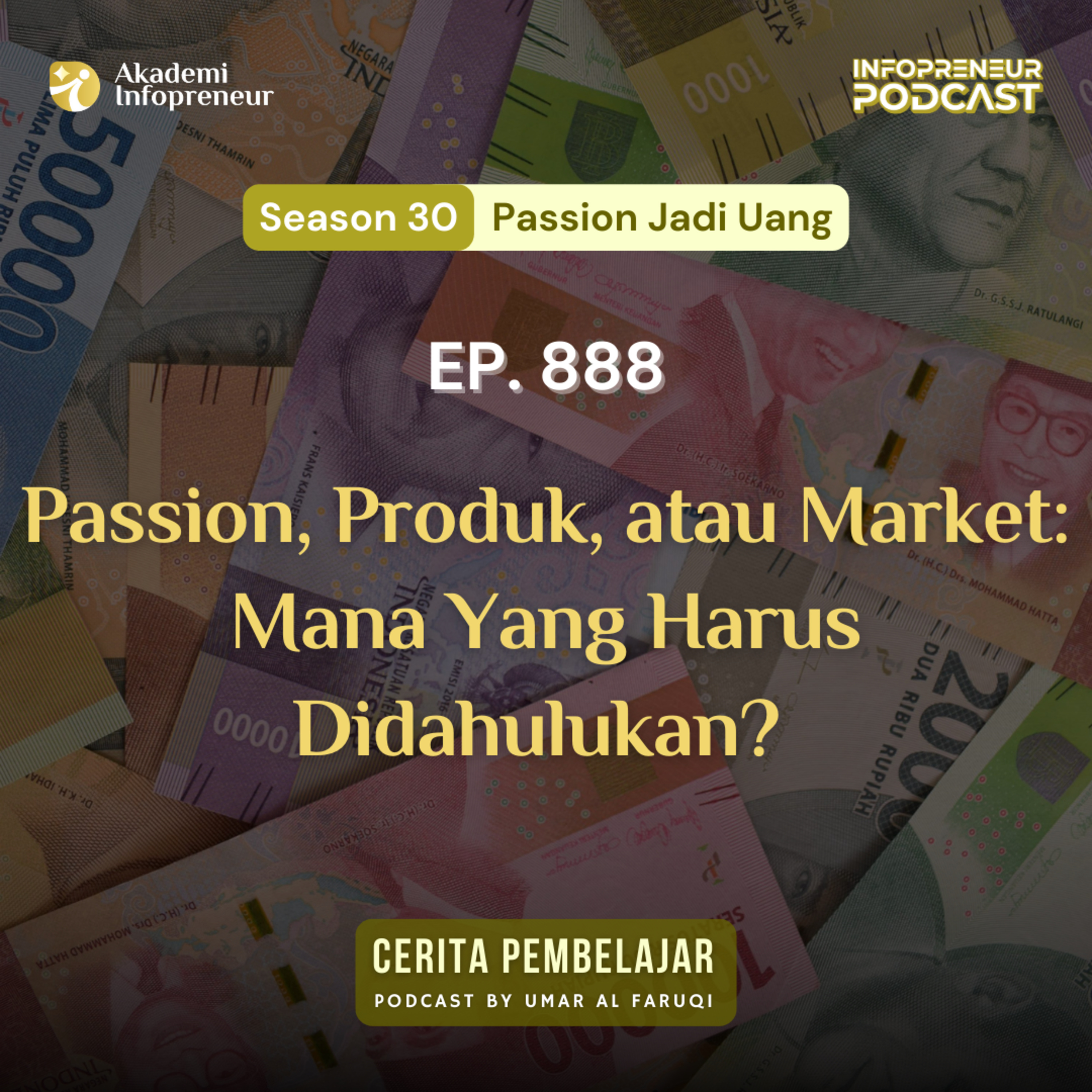 CERITA PEMBELAJAR | Pengembangan Diri & Produktivitas
