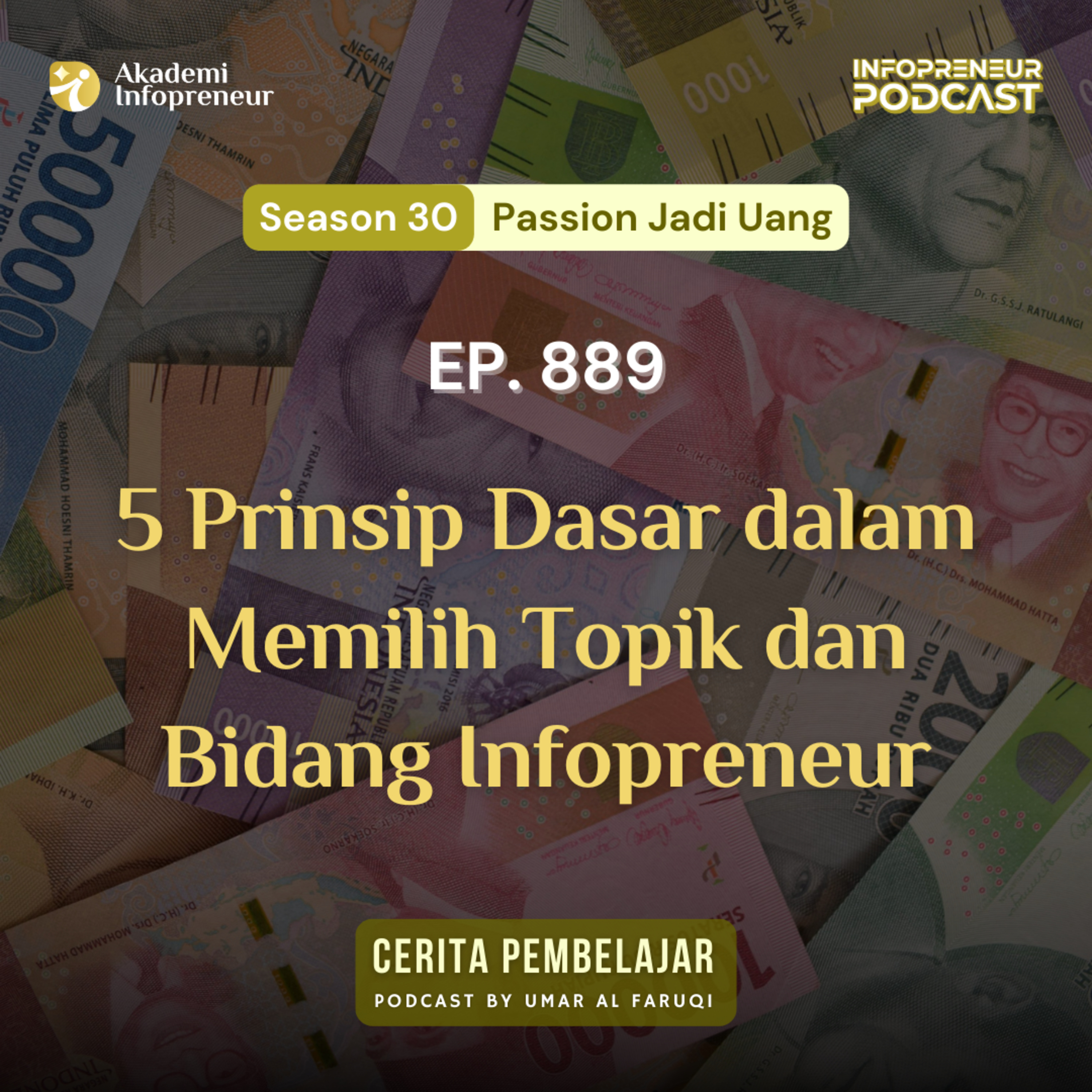 CERITA PEMBELAJAR | Pengembangan Diri & Produktivitas