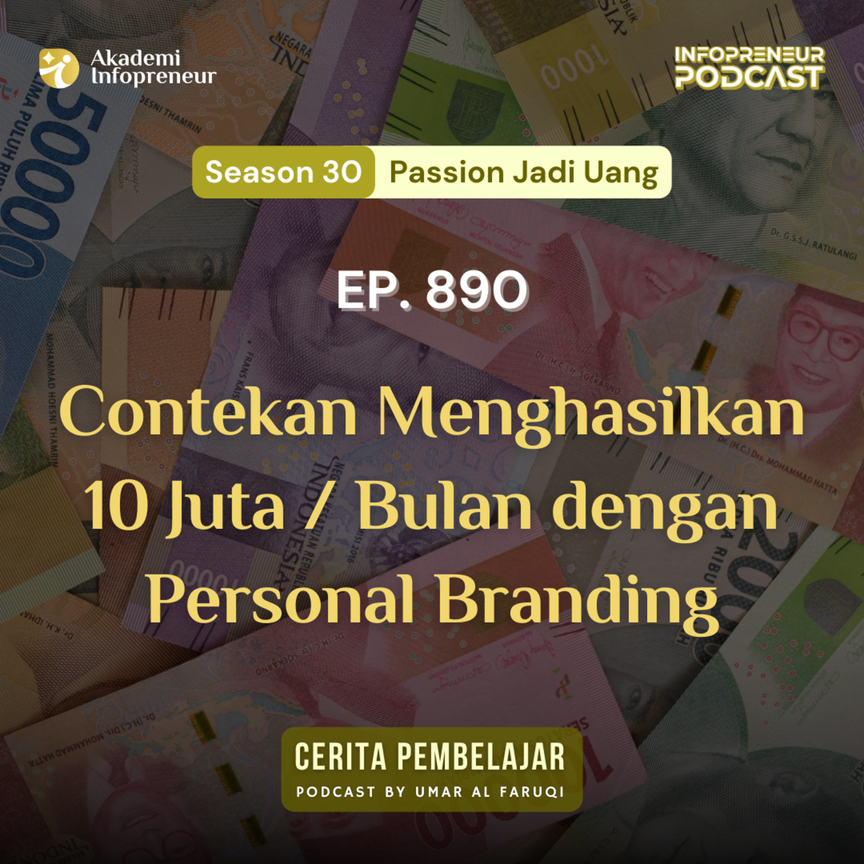 CERITA PEMBELAJAR | Pengembangan Diri & Produktivitas