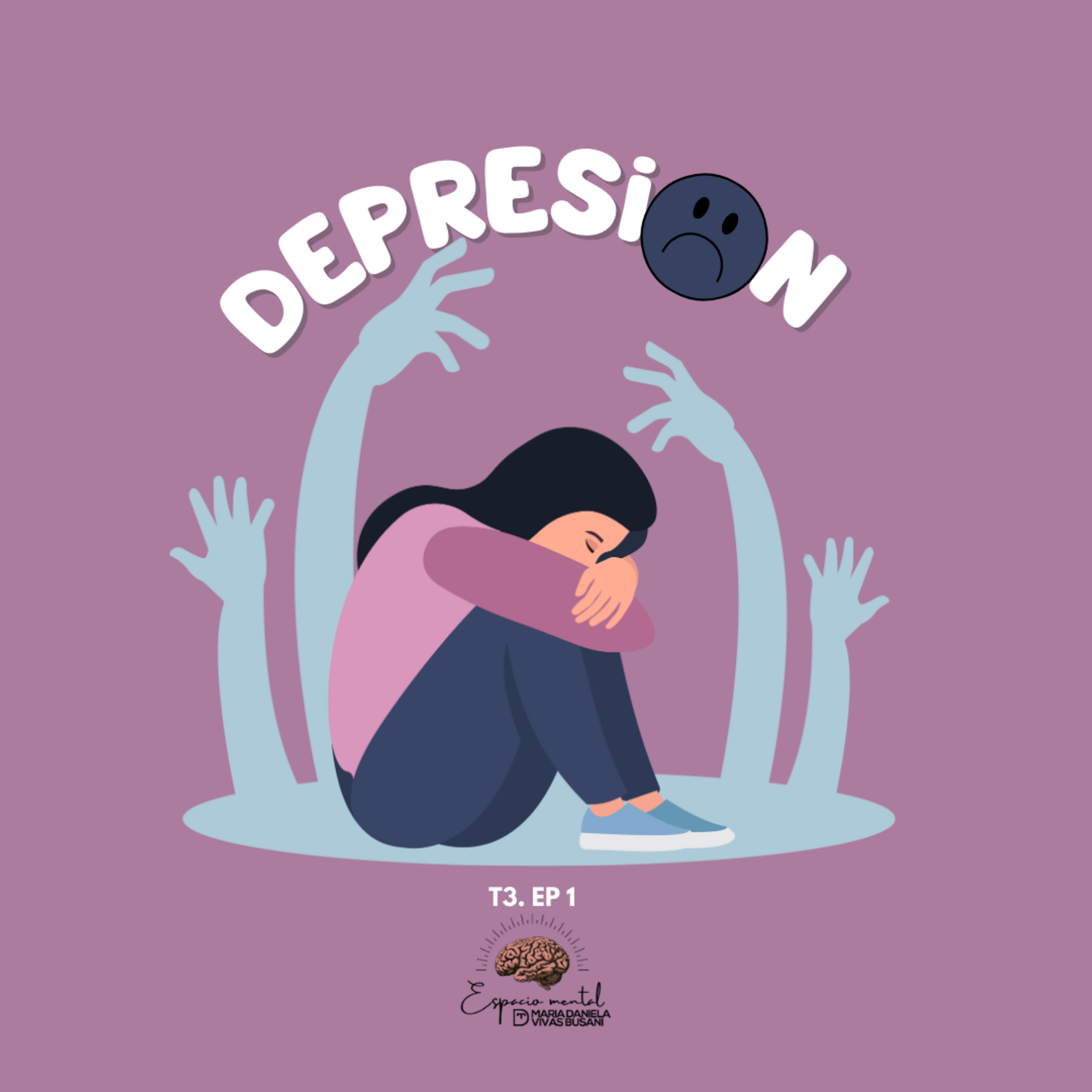 Aprendiendo de la Depresion episode artwork