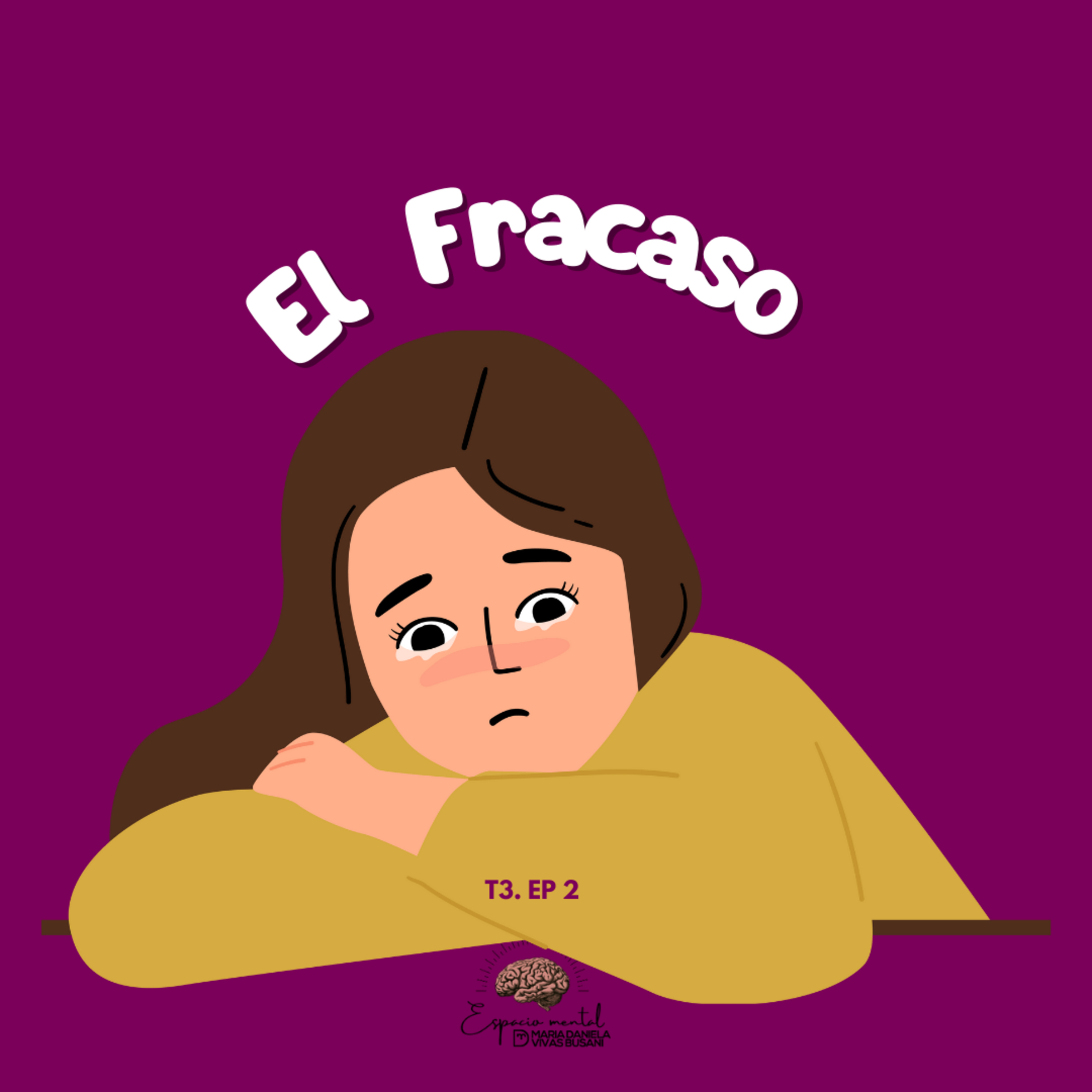 Desentrañando el Fracaso episode artwork