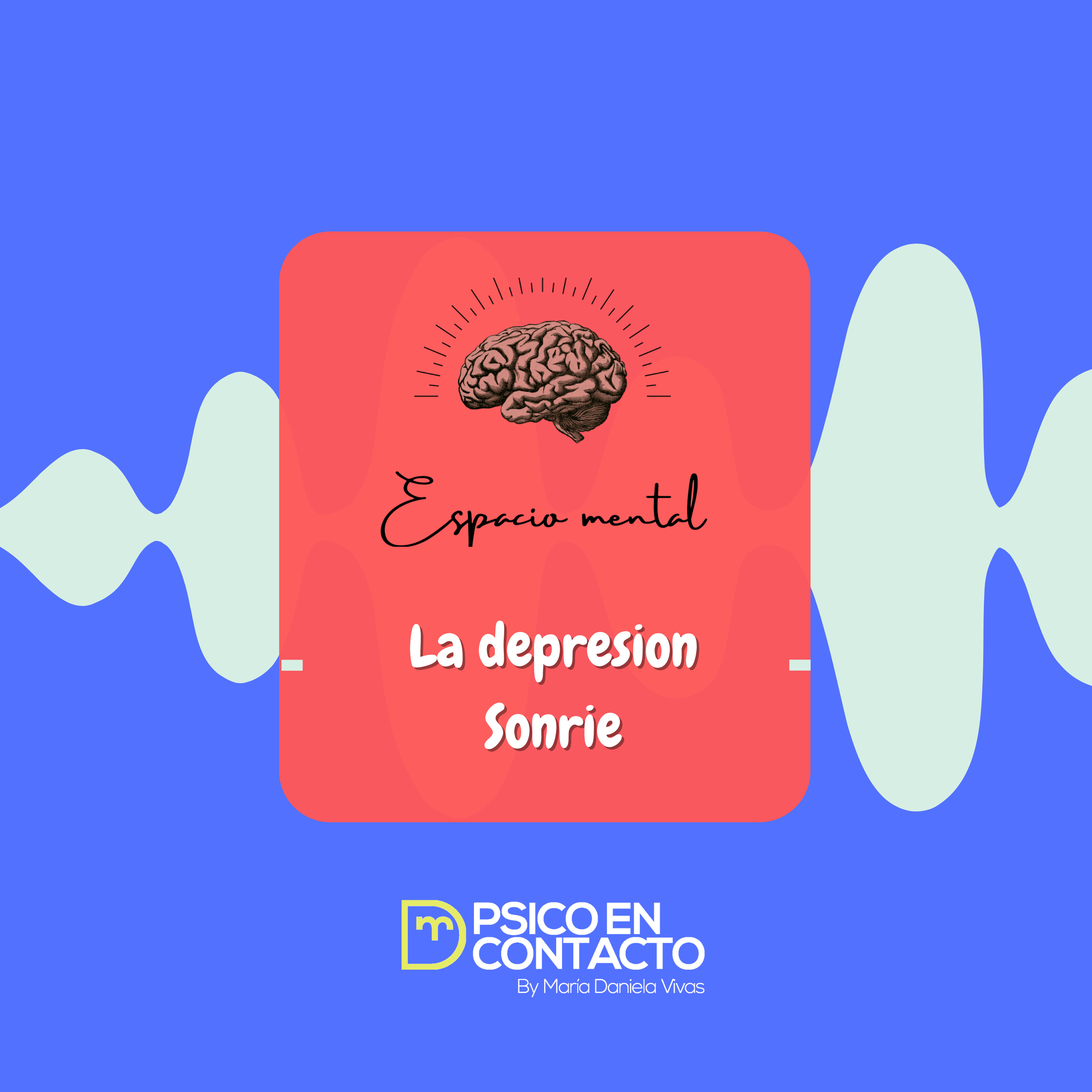 La depresion Sonrie episode artwork