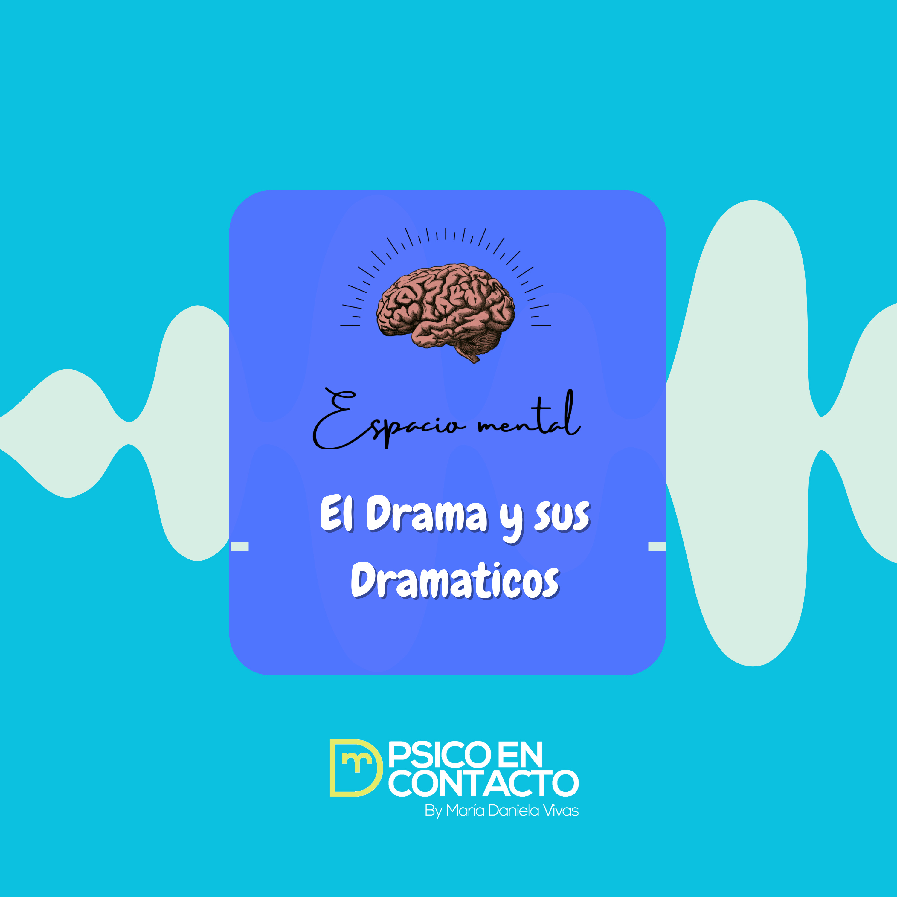 El drama episode artwork