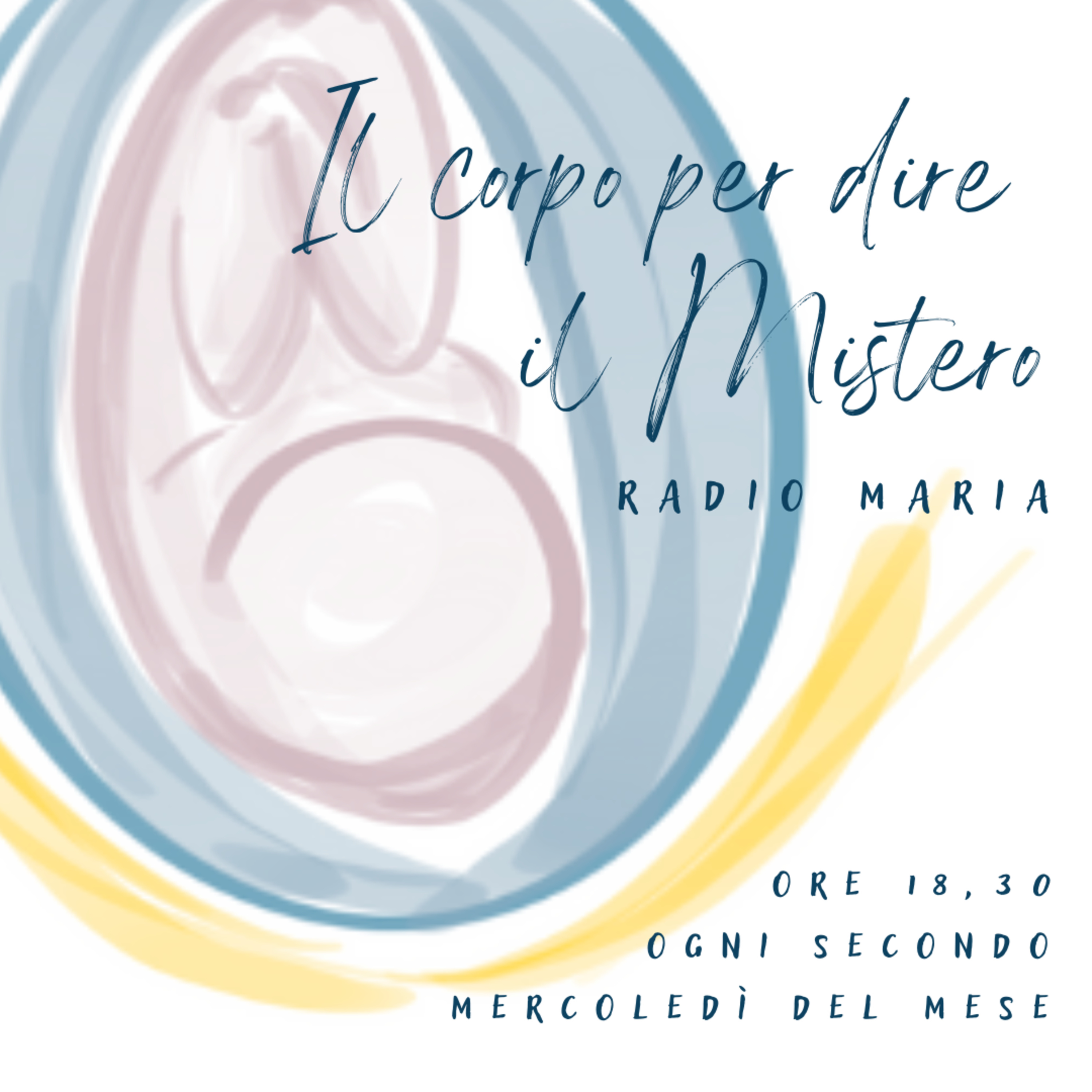 Ep. 38: L’AMICIZIA con GESU’