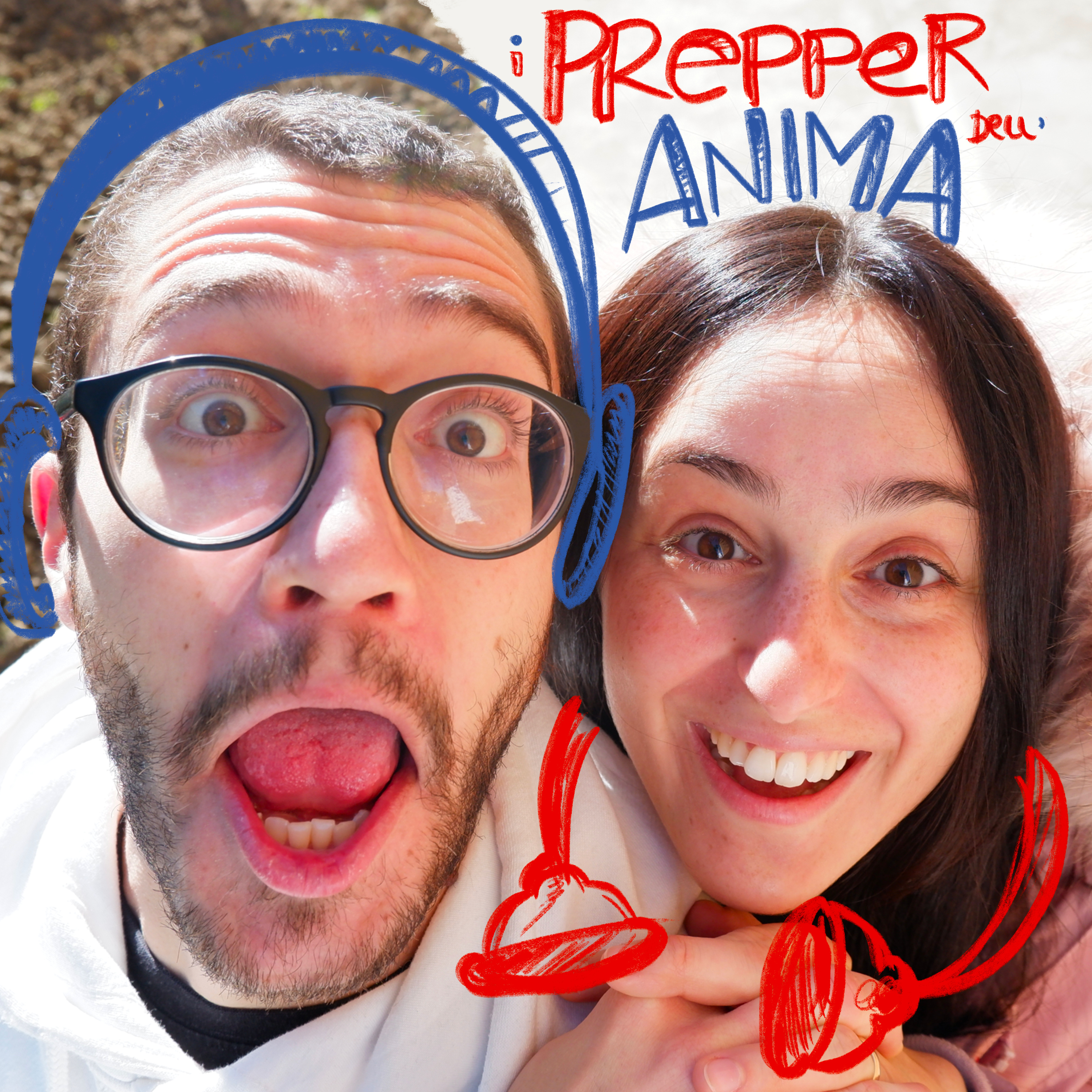 Ep. 32: RISOLTI o RISORTI?