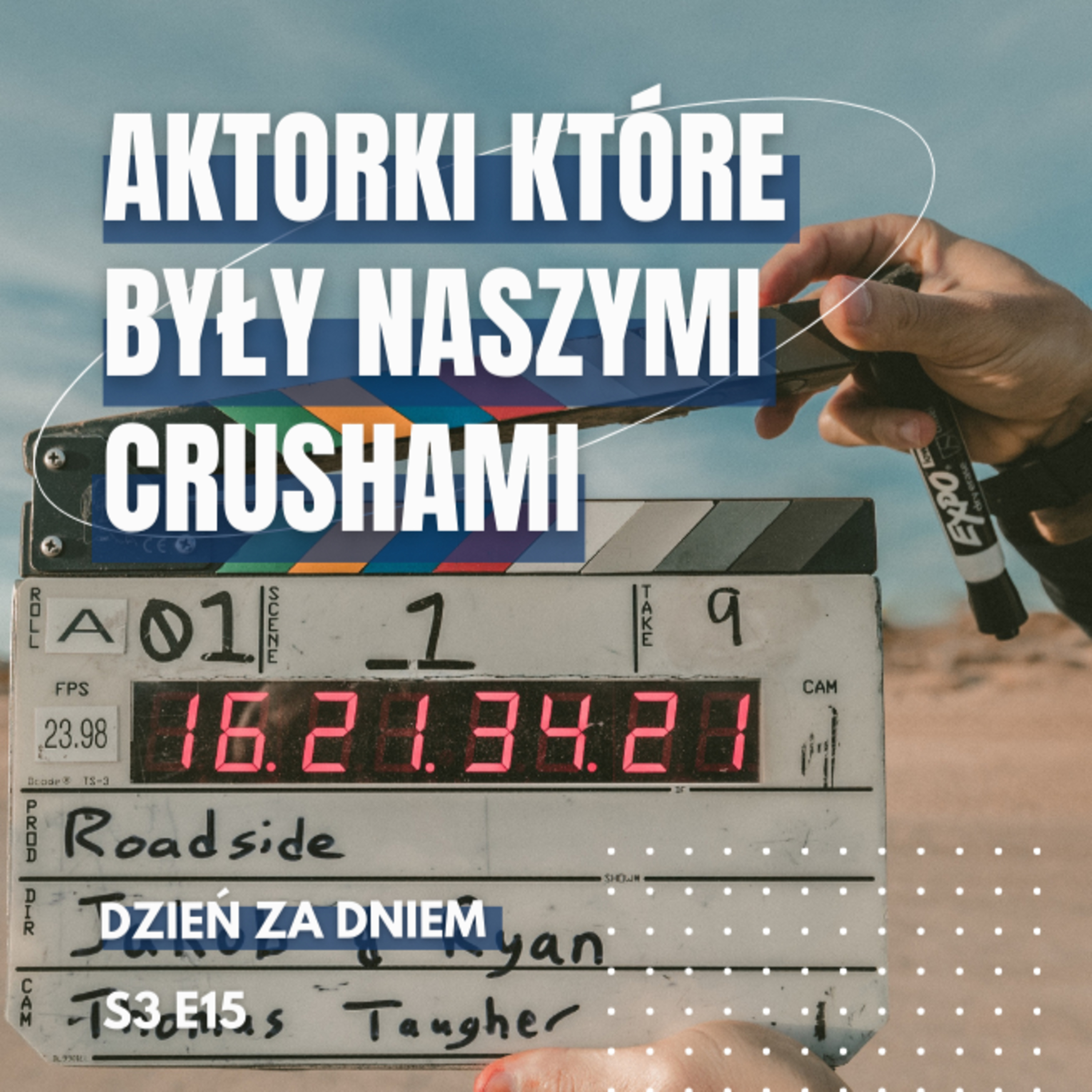 DZIEŃ ZA DNIEM