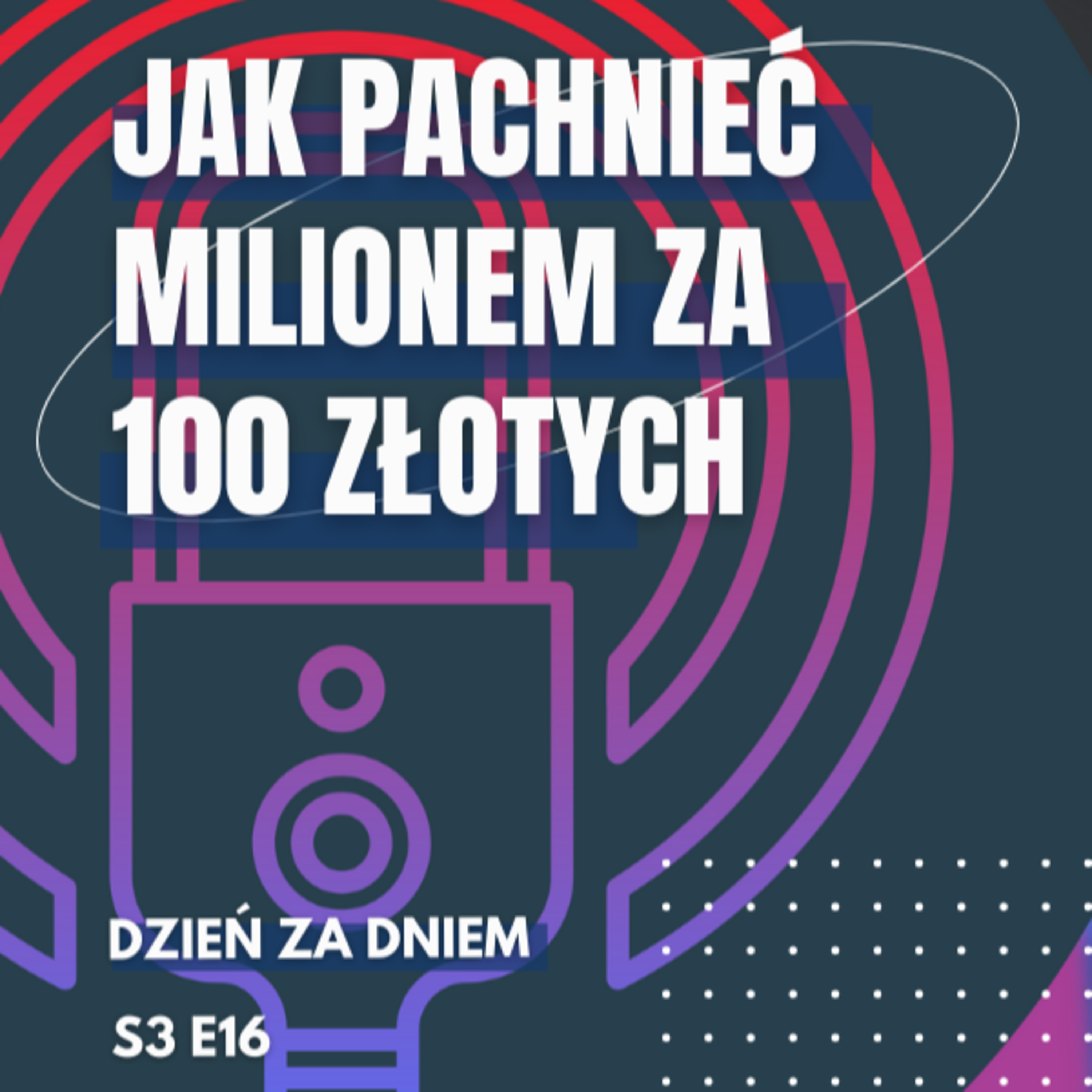 DZIEŃ ZA DNIEM