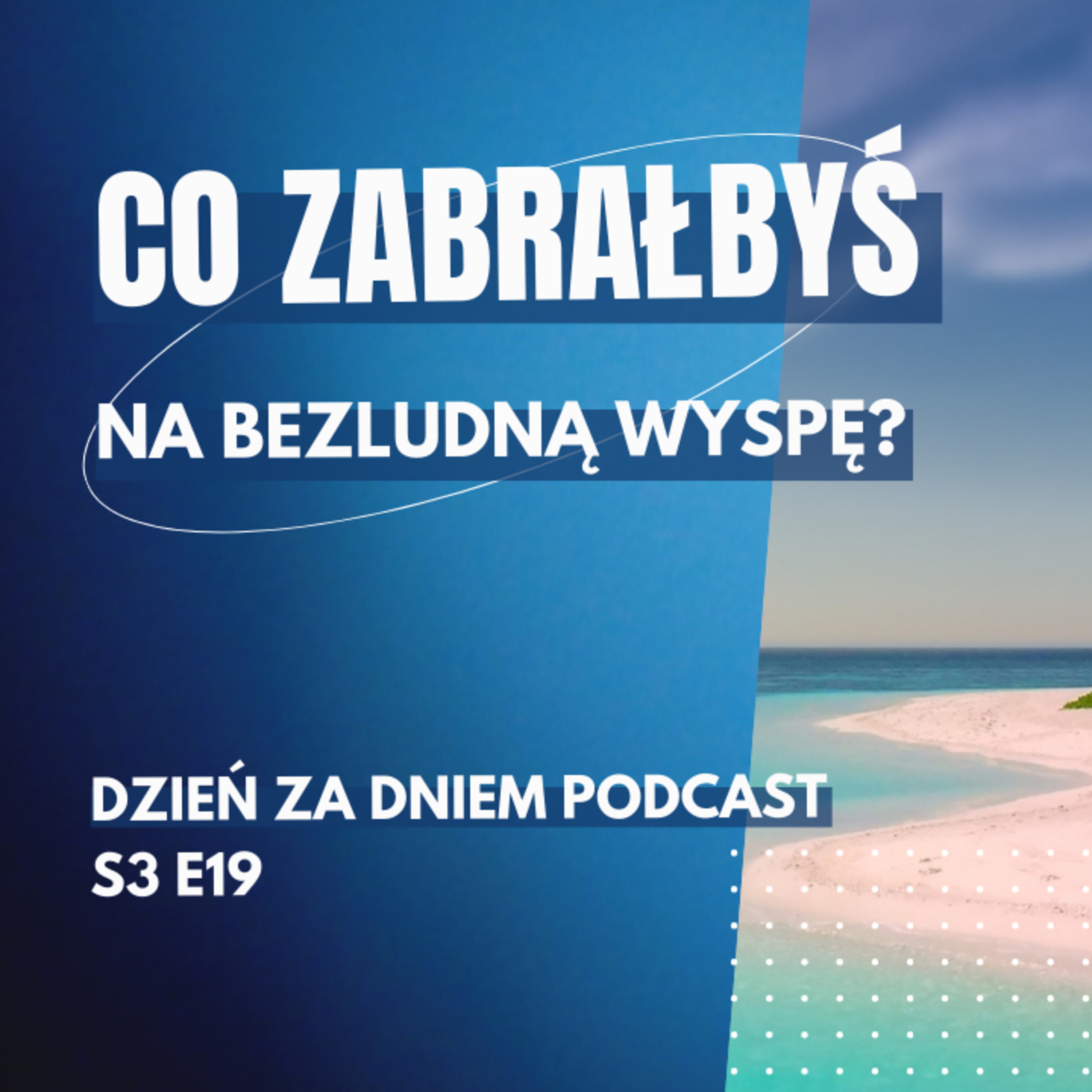 DZIEŃ ZA DNIEM