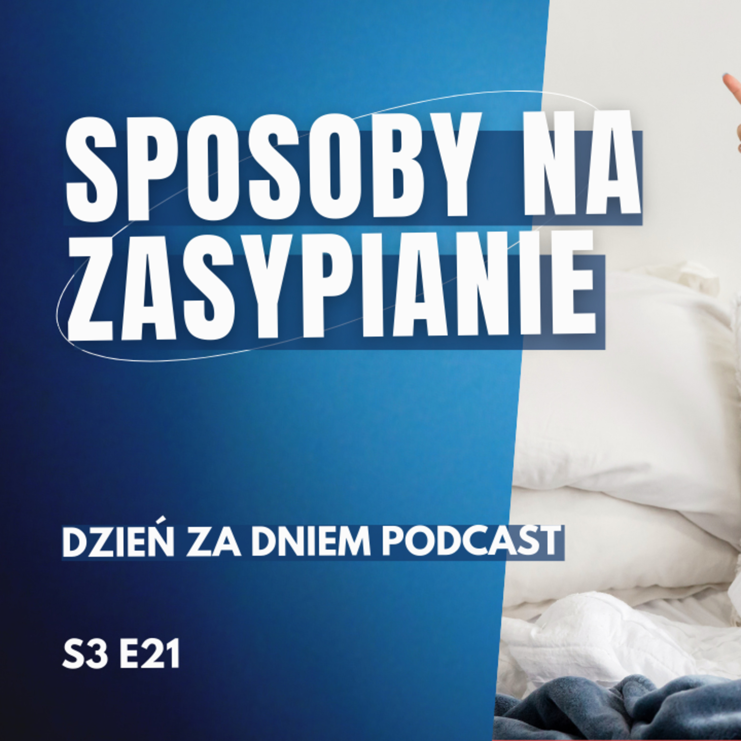 DZIEŃ ZA DNIEM