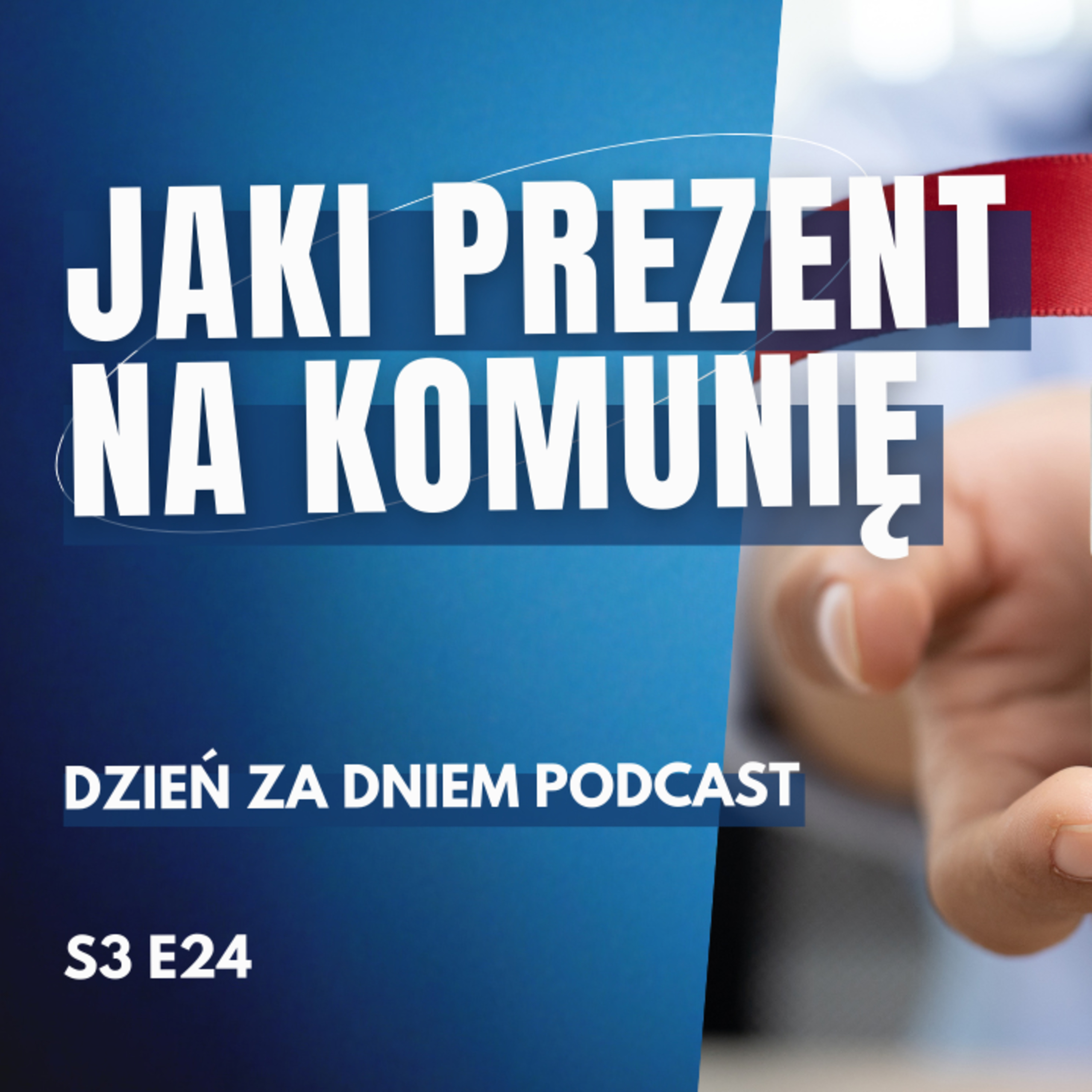 DZIEŃ ZA DNIEM