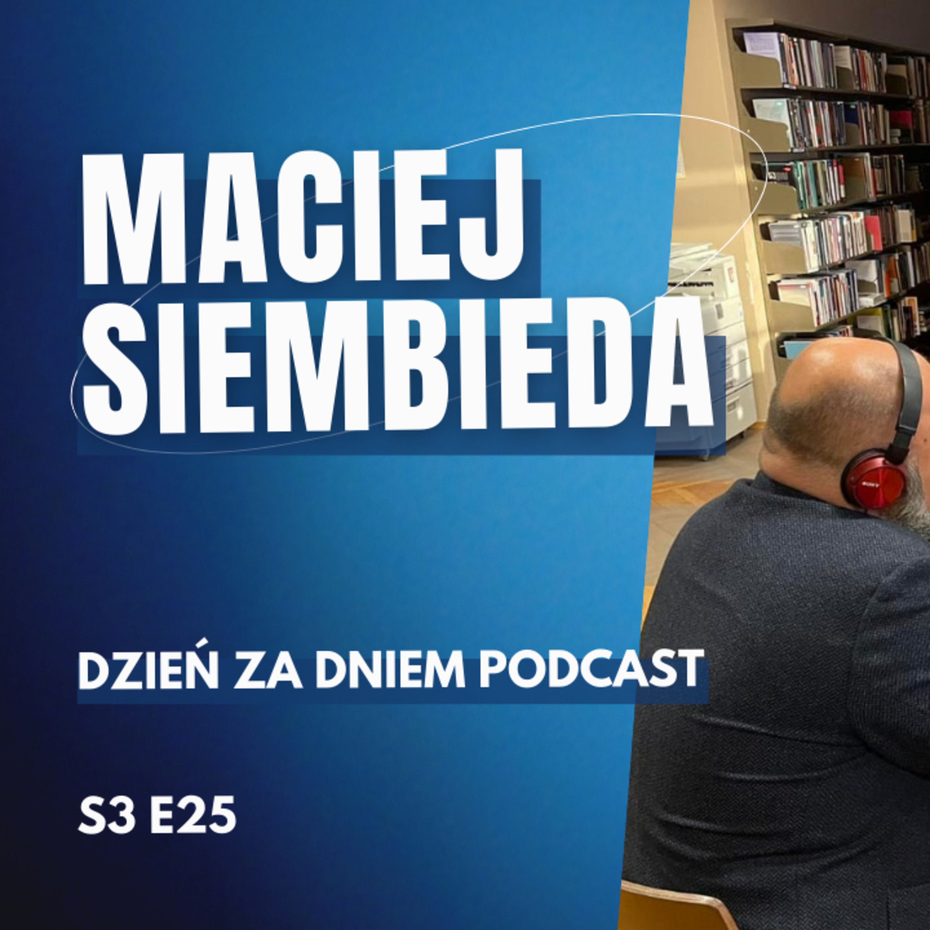 DZIEŃ ZA DNIEM