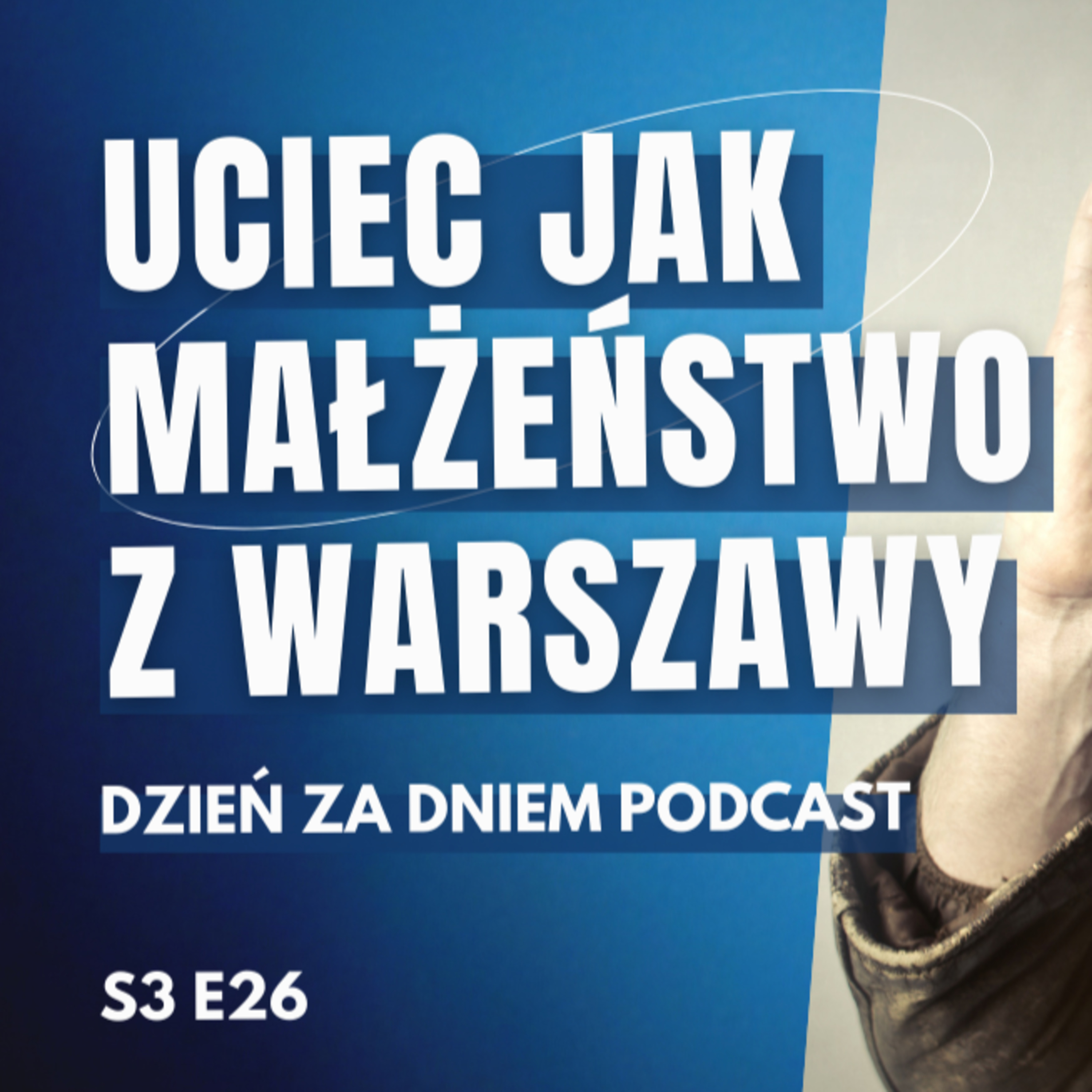 DZIEŃ ZA DNIEM